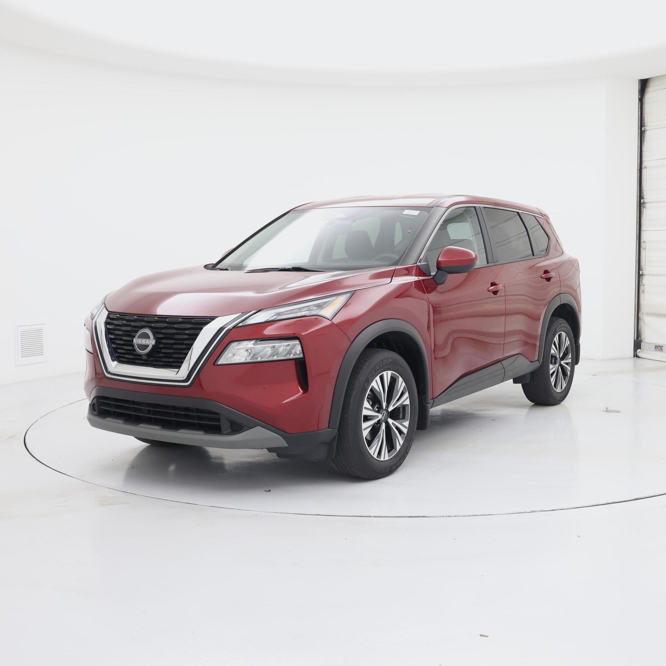 Thumbnail: 2023 Nissan Rogue - 4