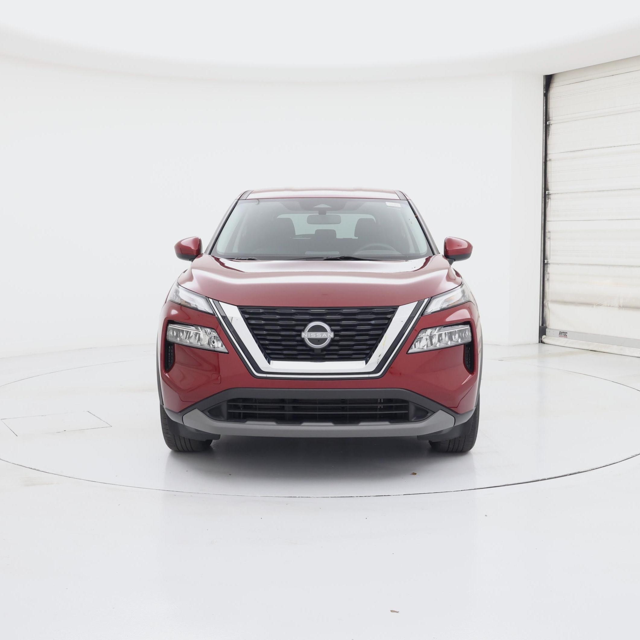 Thumbnail: 2023 Nissan Rogue - 5