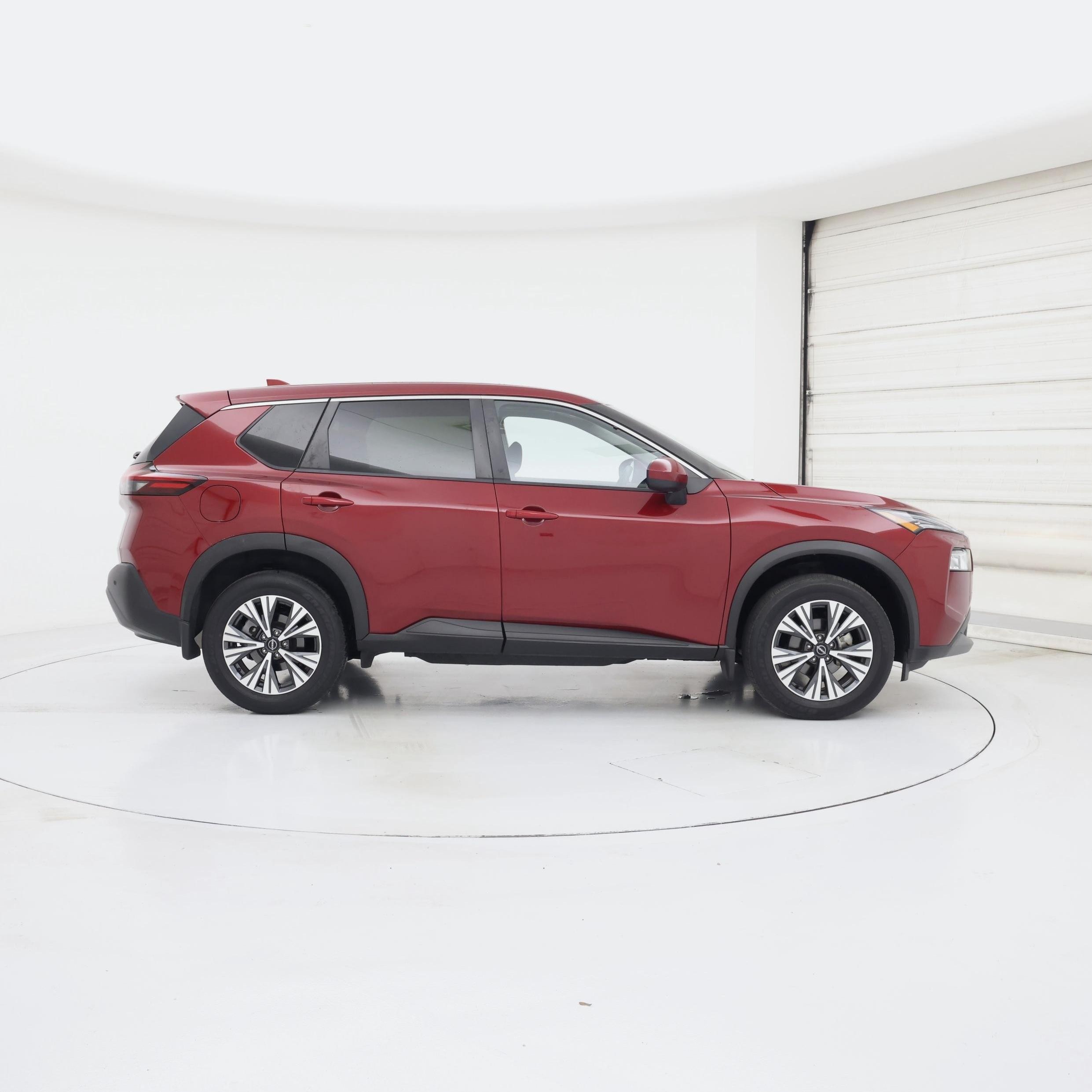 Thumbnail: 2023 Nissan Rogue - 7