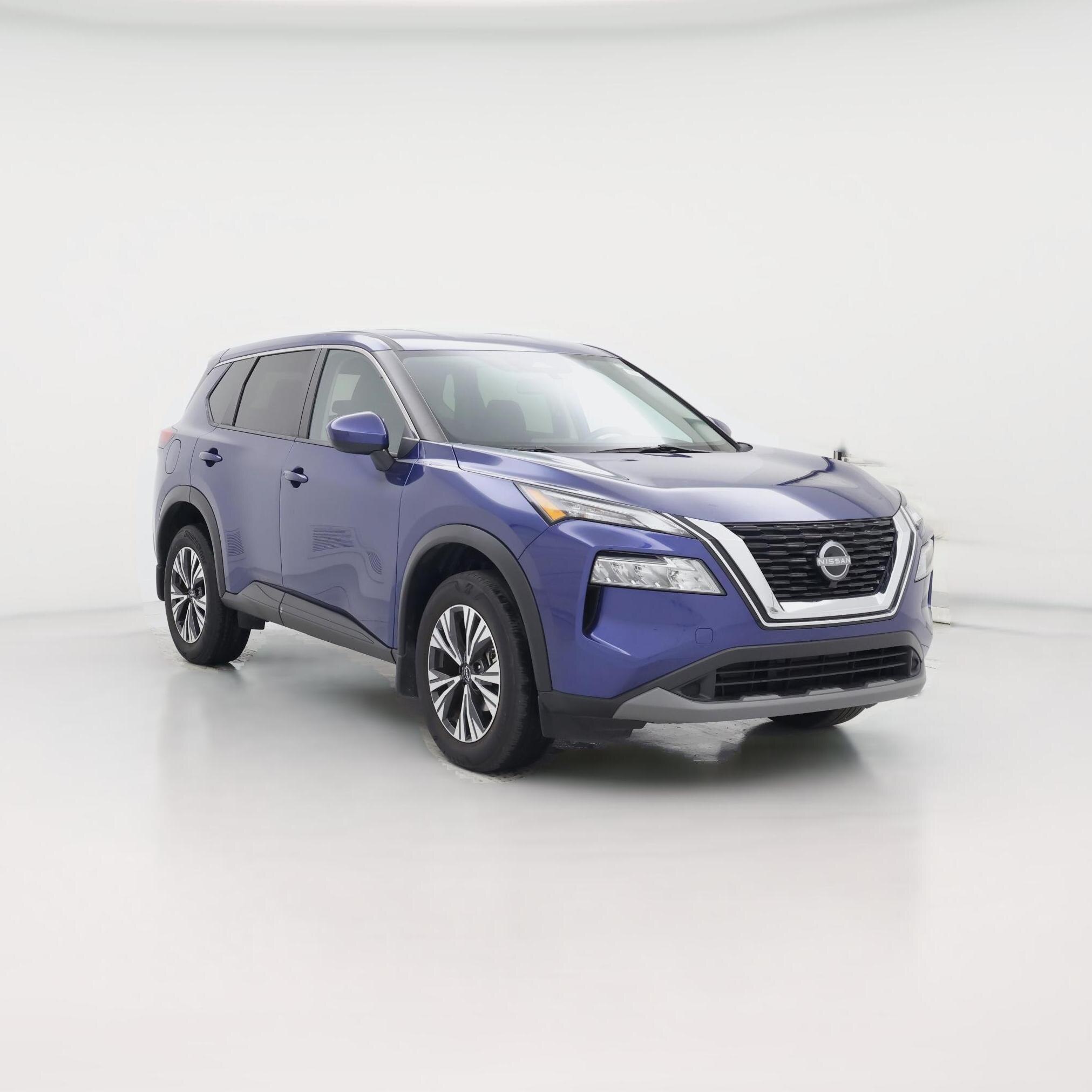 Thumbnail: 2023 Nissan Rogue - 1