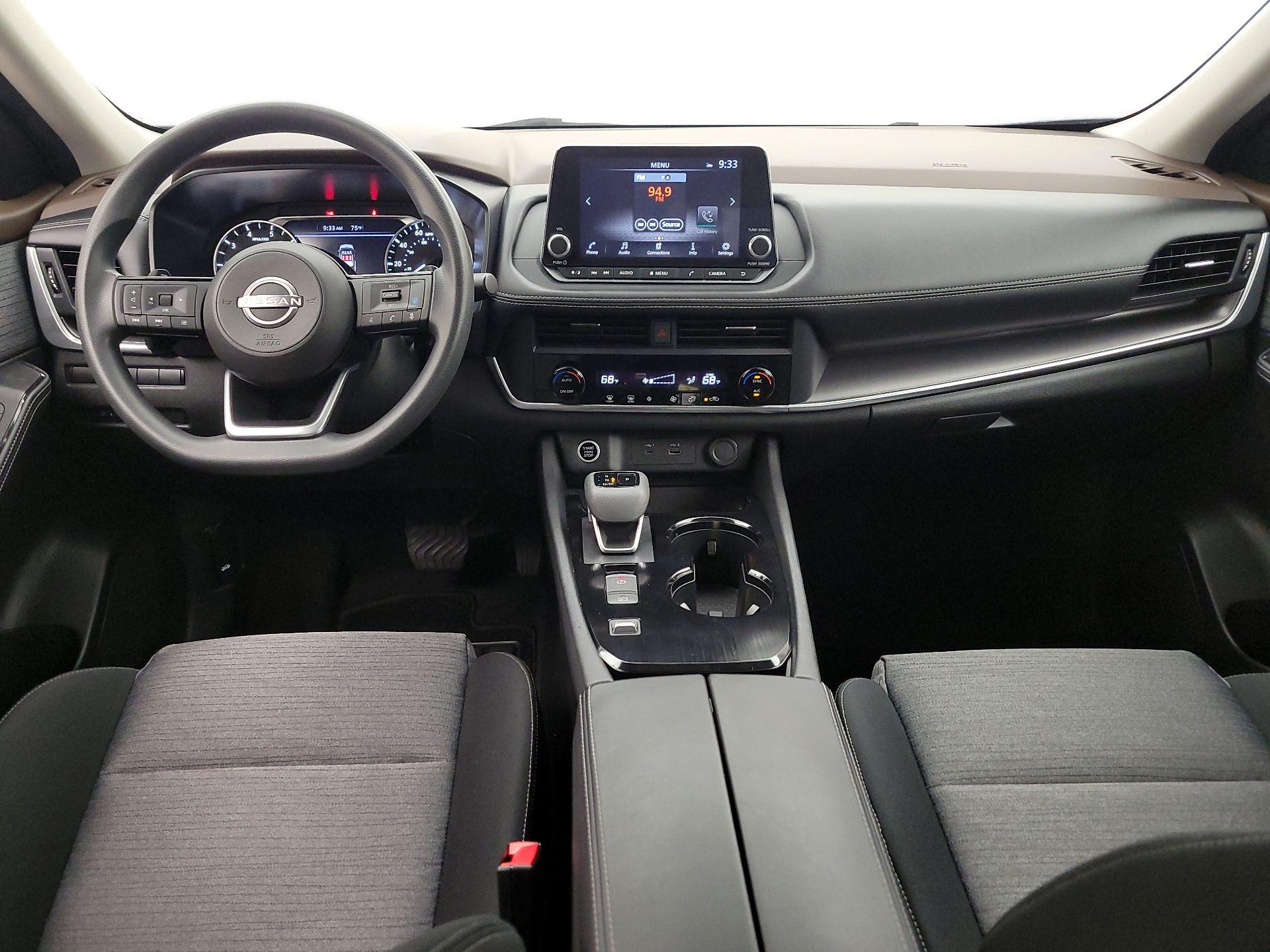 Thumbnail: 2023 Nissan Rogue - 9