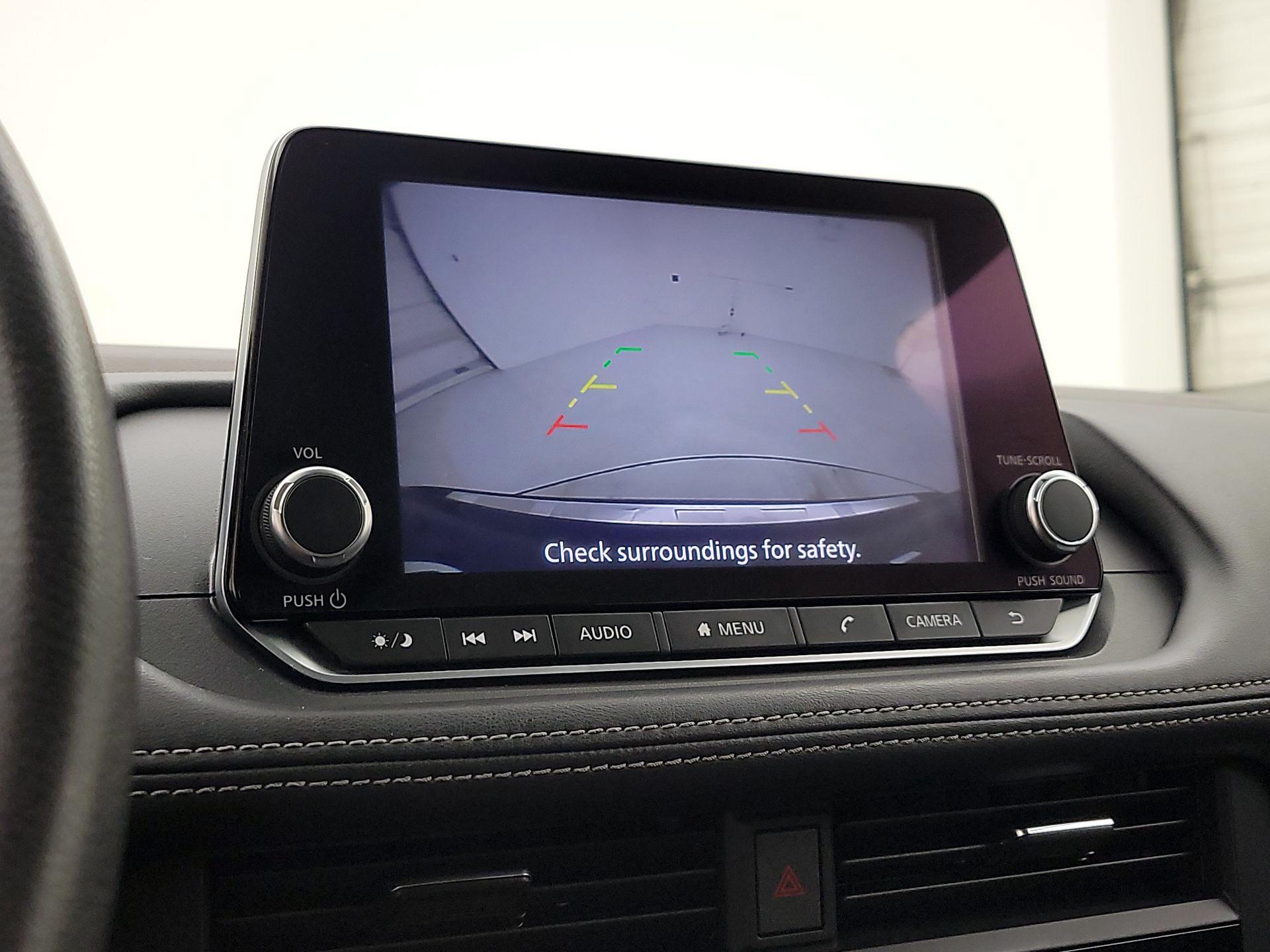 Thumbnail: 2023 Nissan Rogue - 14