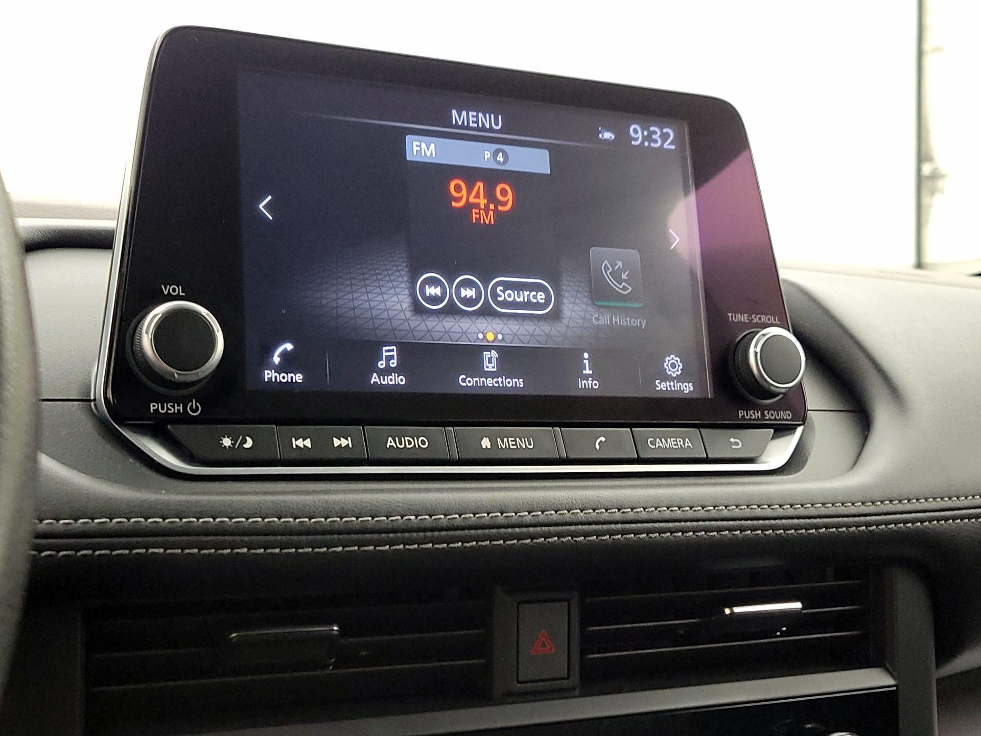 Thumbnail: 2023 Nissan Rogue - 15