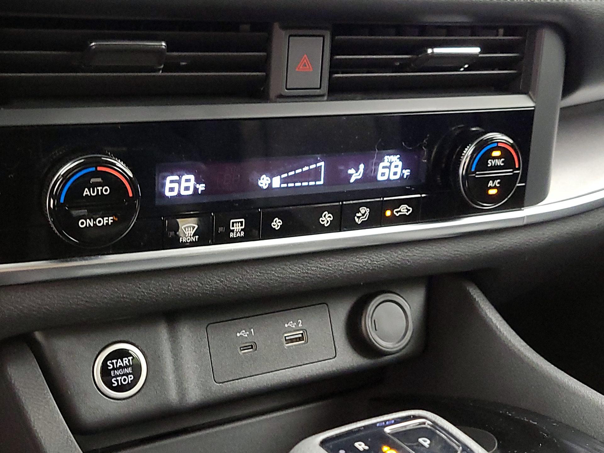 Thumbnail: 2023 Nissan Rogue - 16