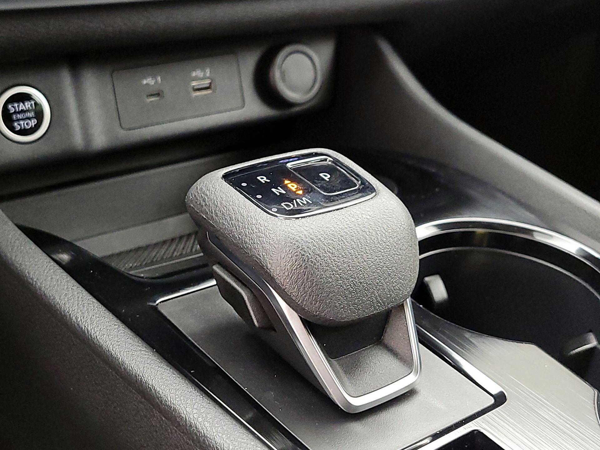 Thumbnail: 2023 Nissan Rogue - 17