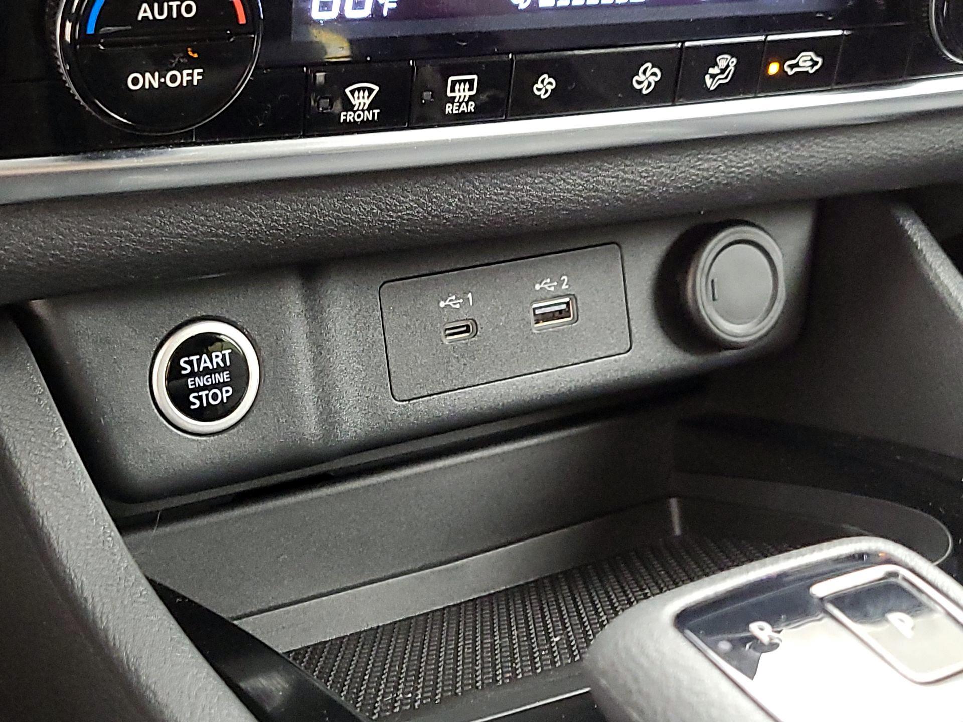 Thumbnail: 2023 Nissan Rogue - 18