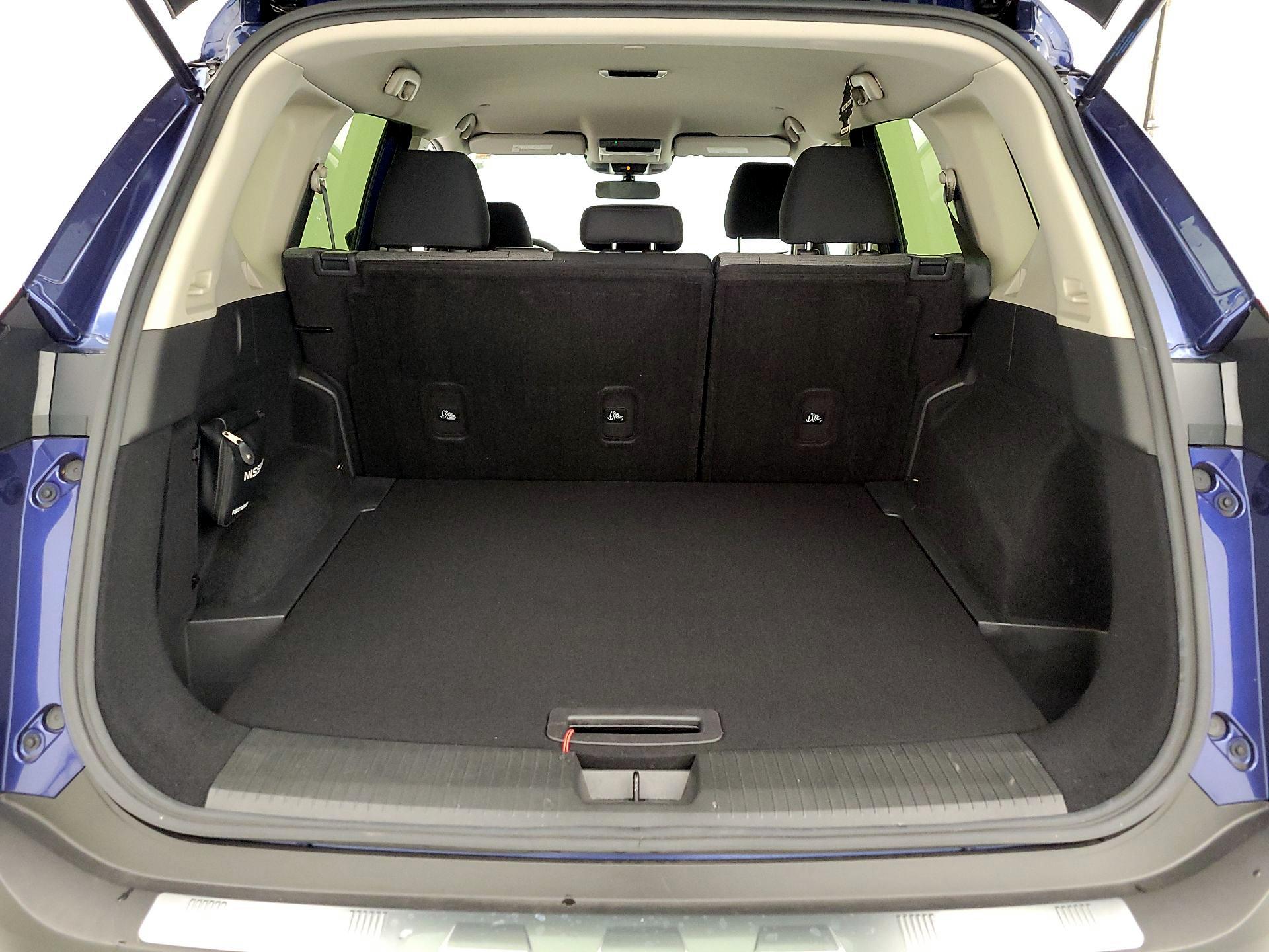 Thumbnail: 2023 Nissan Rogue - 20