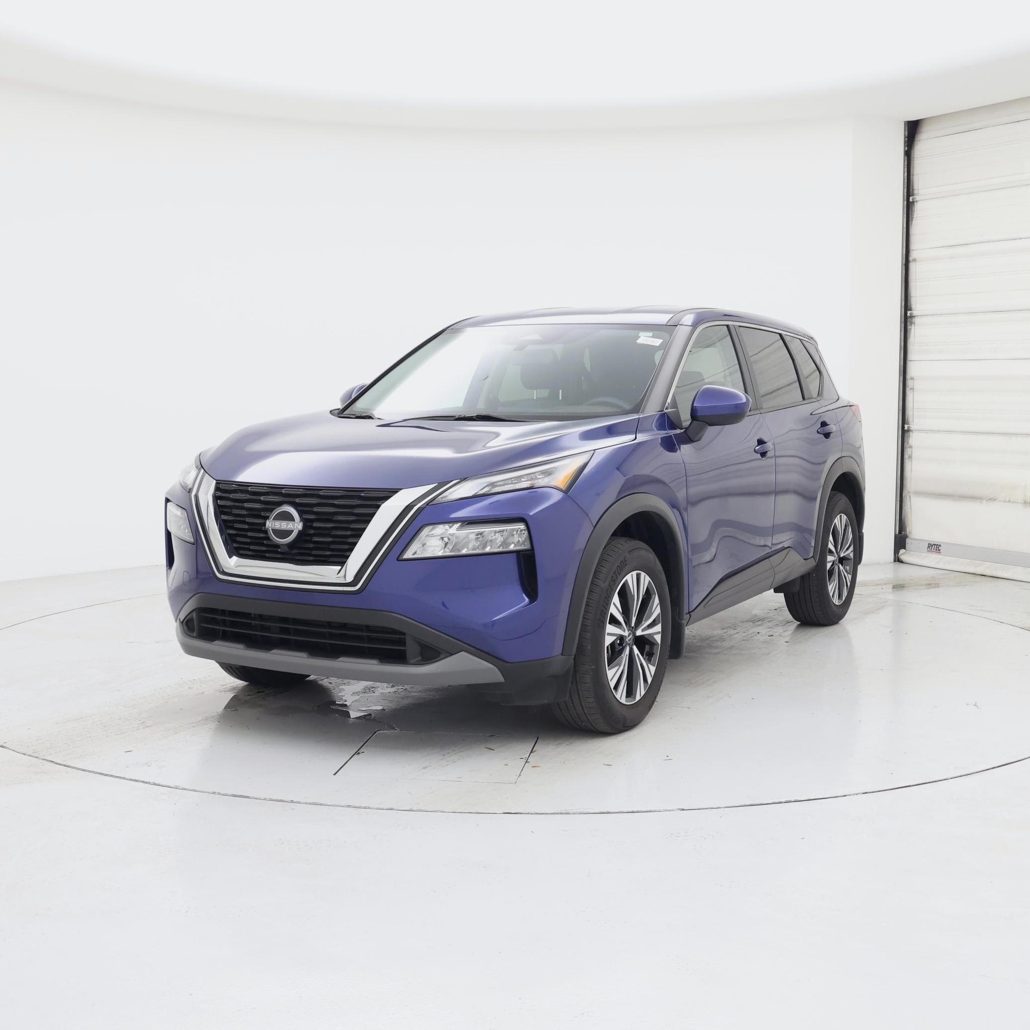 Thumbnail: 2023 Nissan Rogue - 4