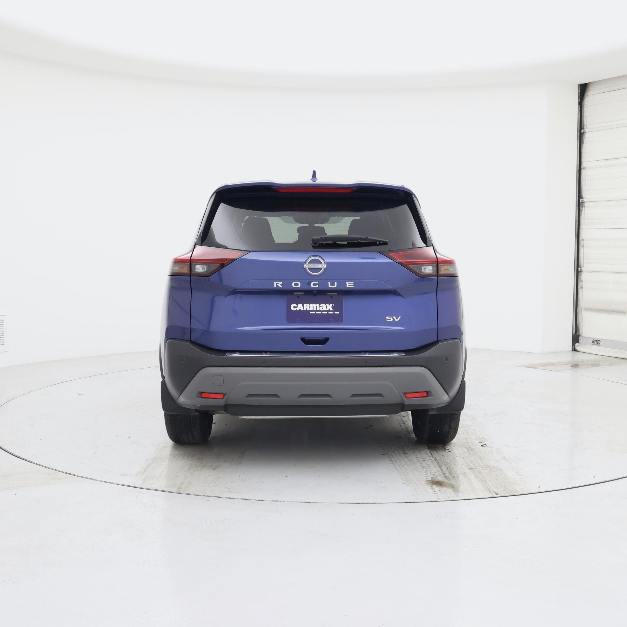 Thumbnail: 2023 Nissan Rogue - 6