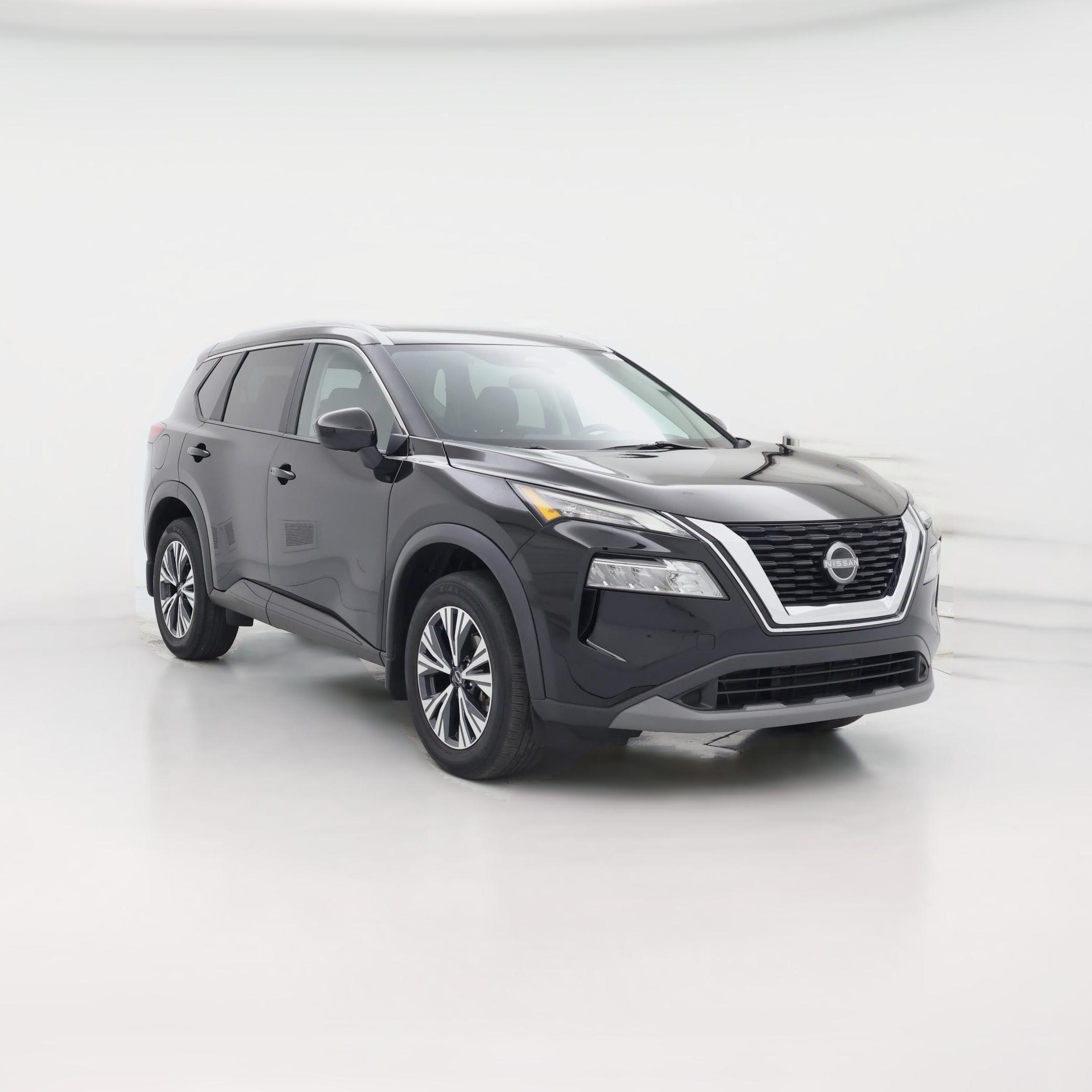 Thumbnail: 2023 Nissan Rogue - 1
