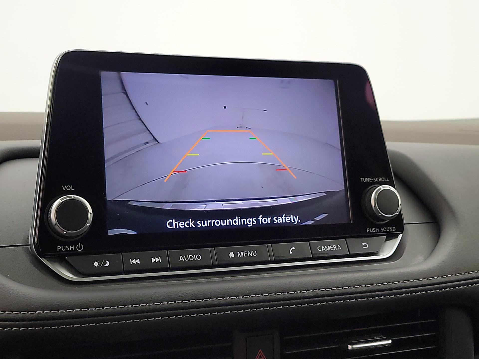 Thumbnail: 2023 Nissan Rogue - 14