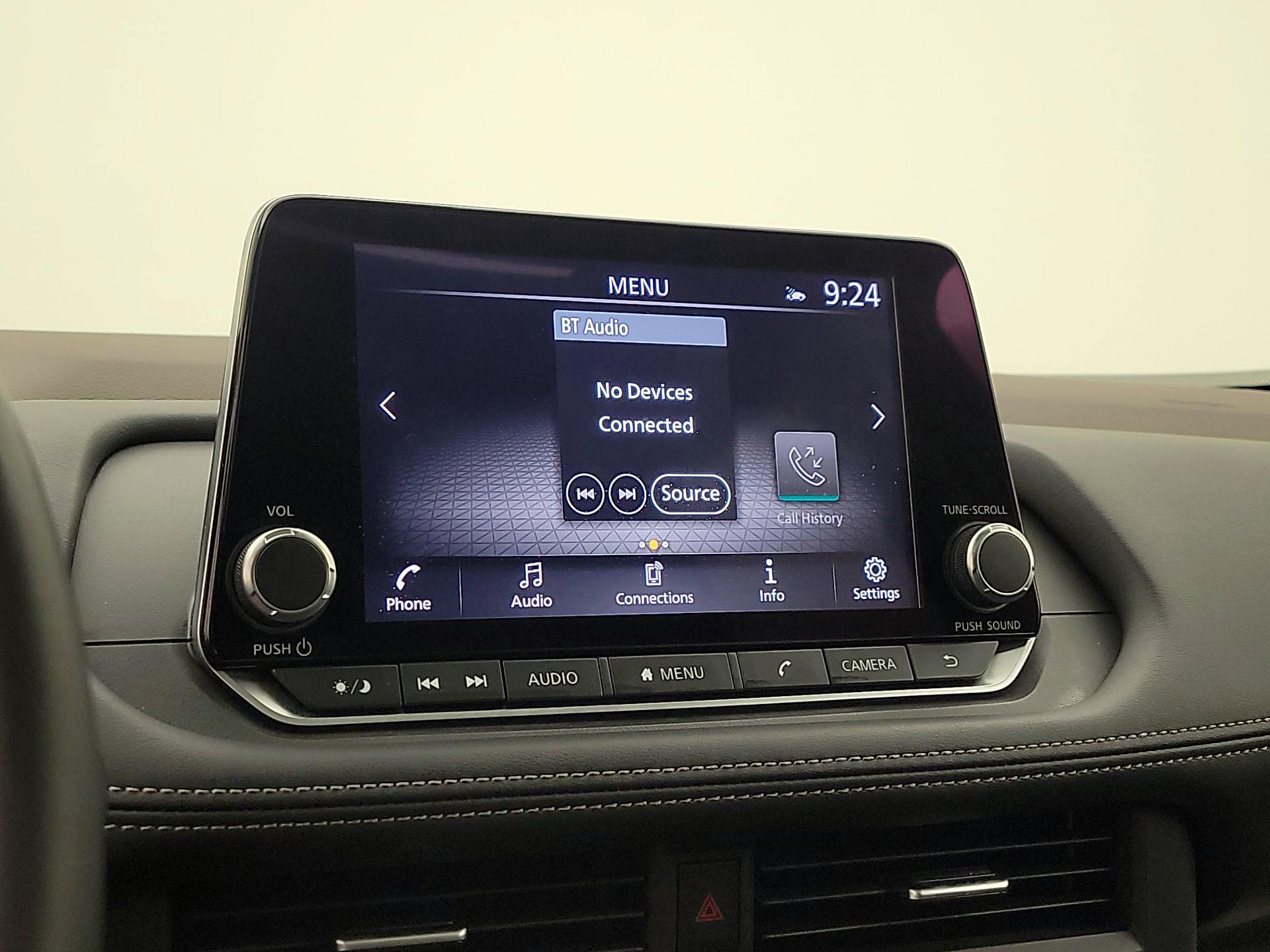 Thumbnail: 2023 Nissan Rogue - 15