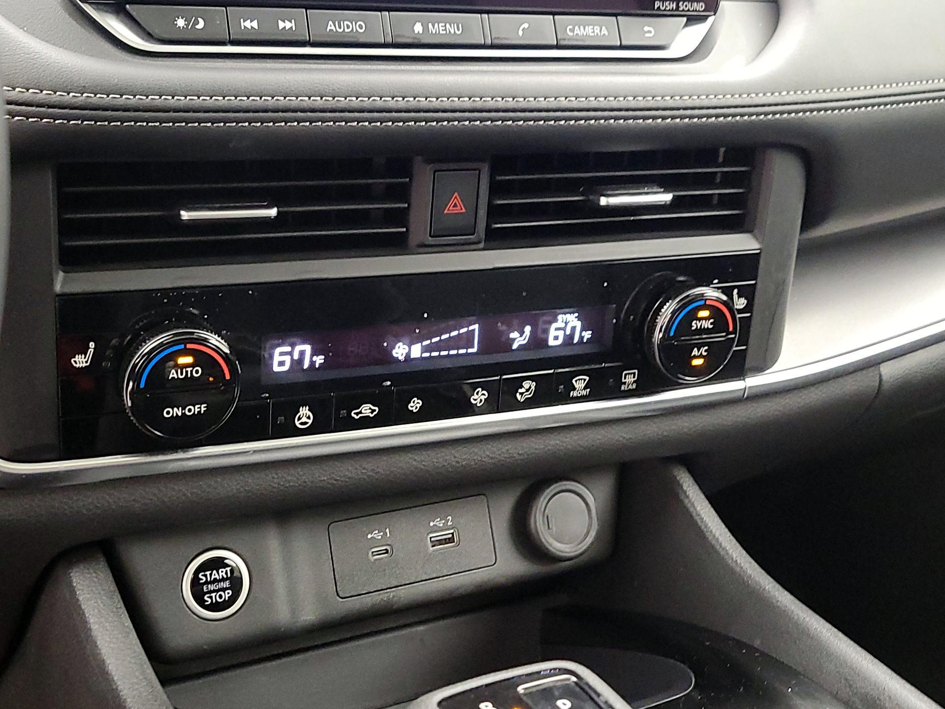 Thumbnail: 2023 Nissan Rogue - 16