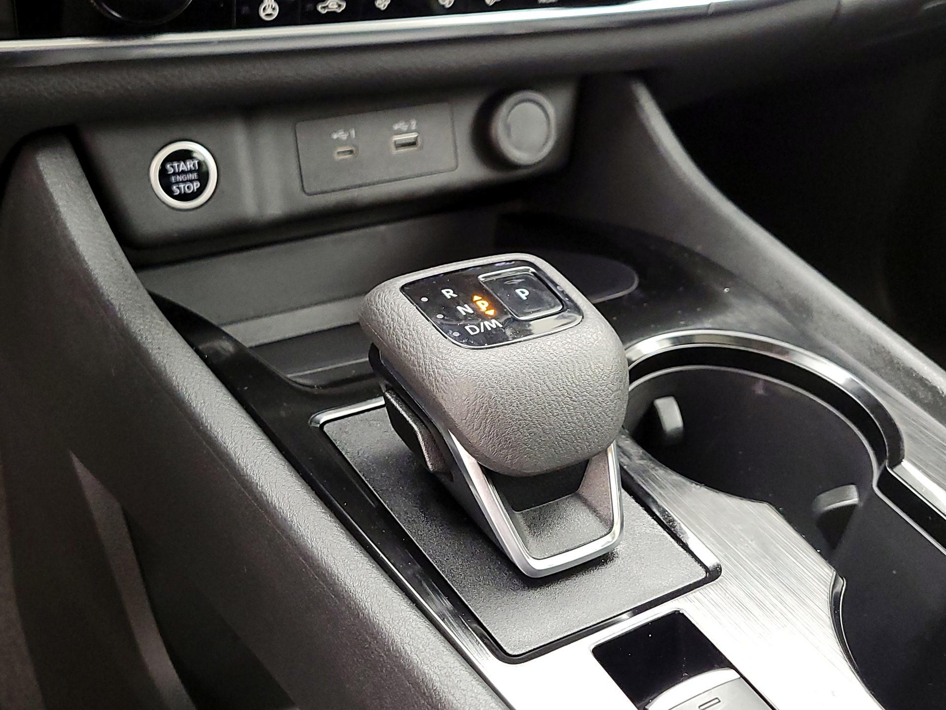 Thumbnail: 2023 Nissan Rogue - 17