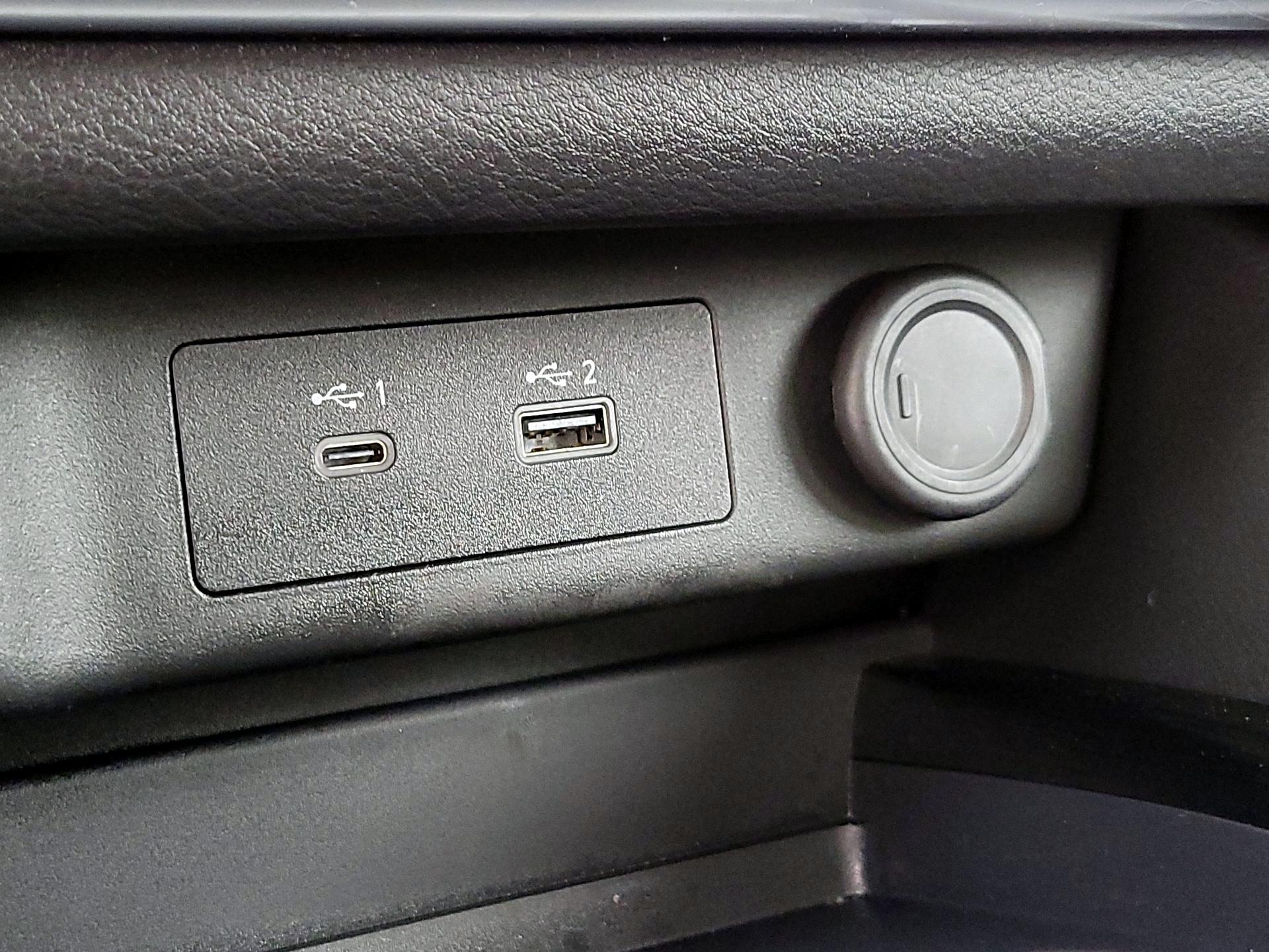 Thumbnail: 2023 Nissan Rogue - 18