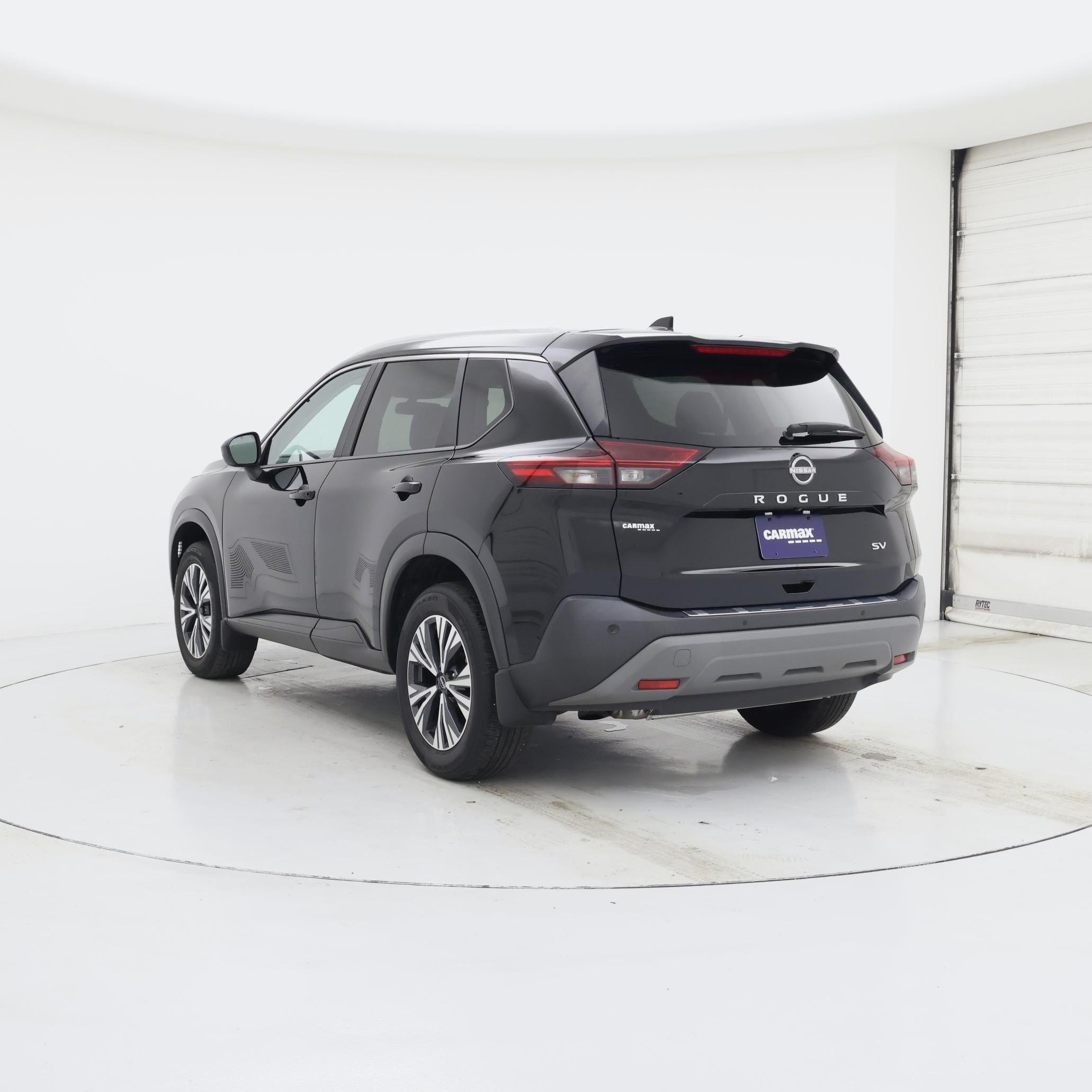 Thumbnail: 2023 Nissan Rogue - 2