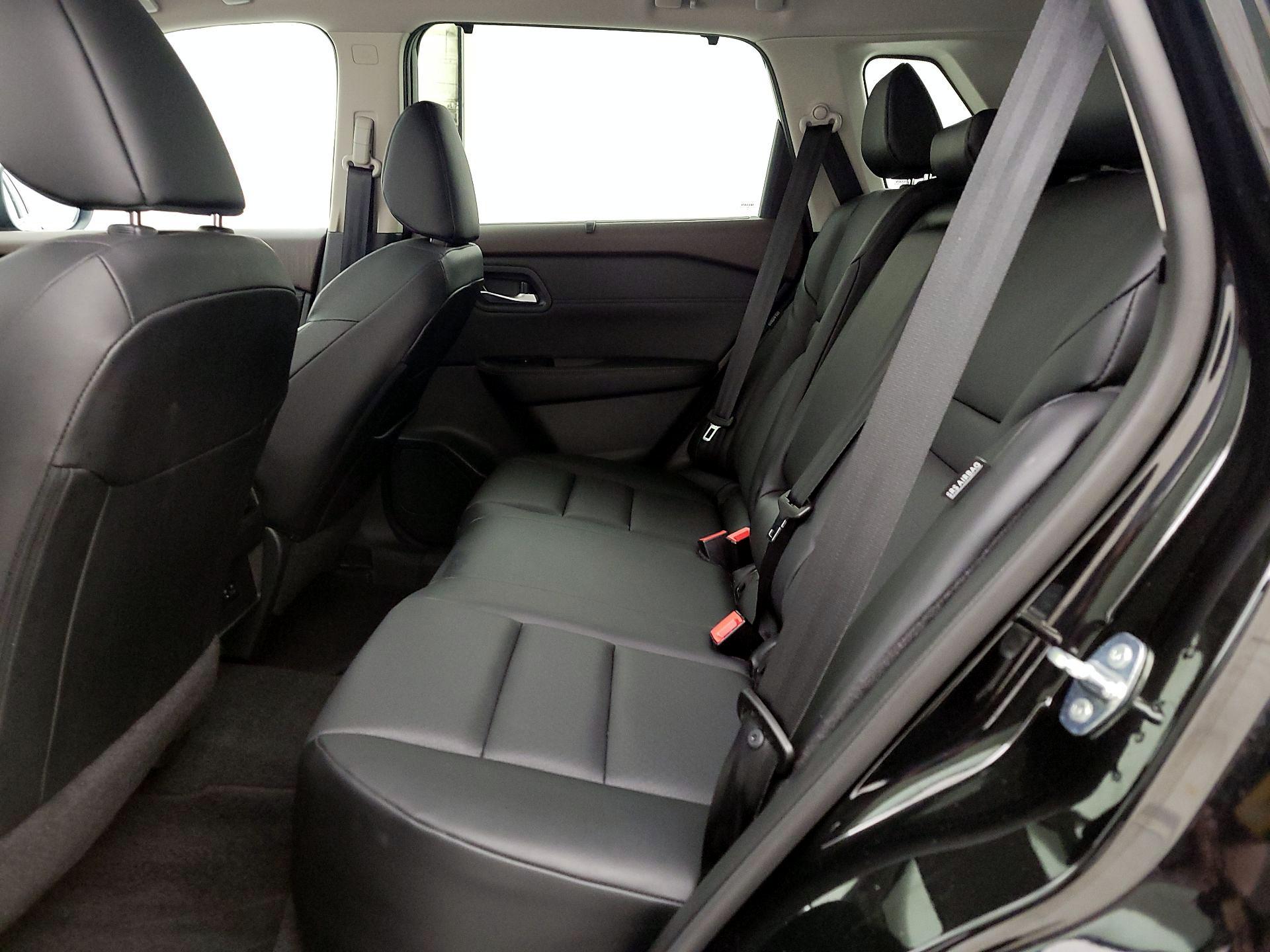 Thumbnail: 2023 Nissan Rogue - 19