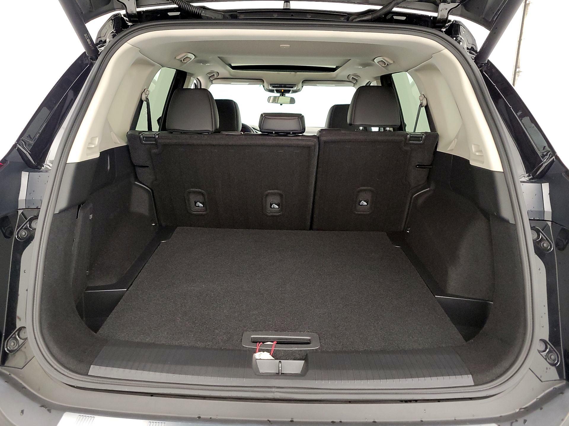 Thumbnail: 2023 Nissan Rogue - 20