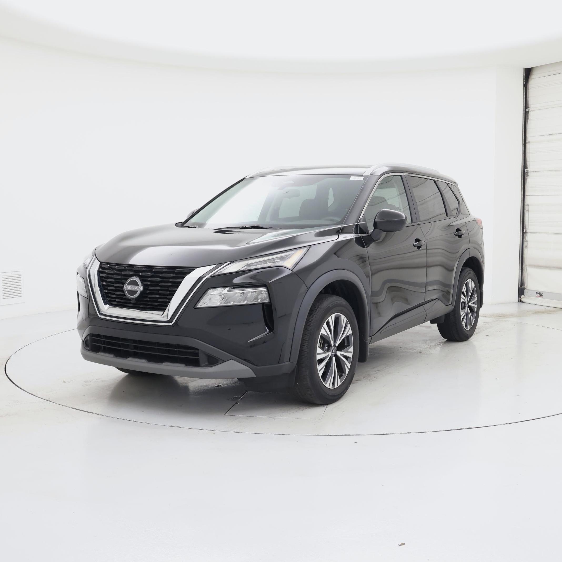 Thumbnail: 2023 Nissan Rogue - 4