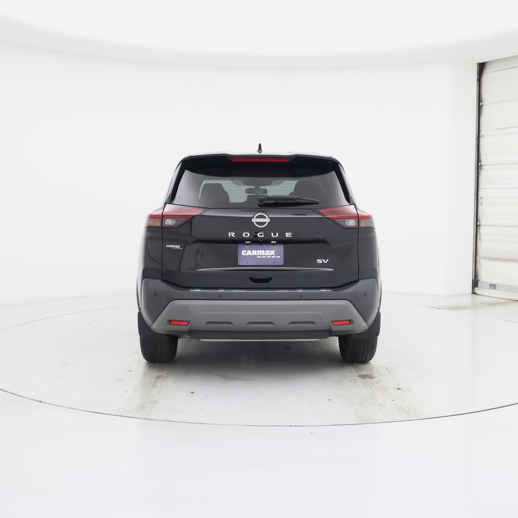 Thumbnail: 2023 Nissan Rogue - 6