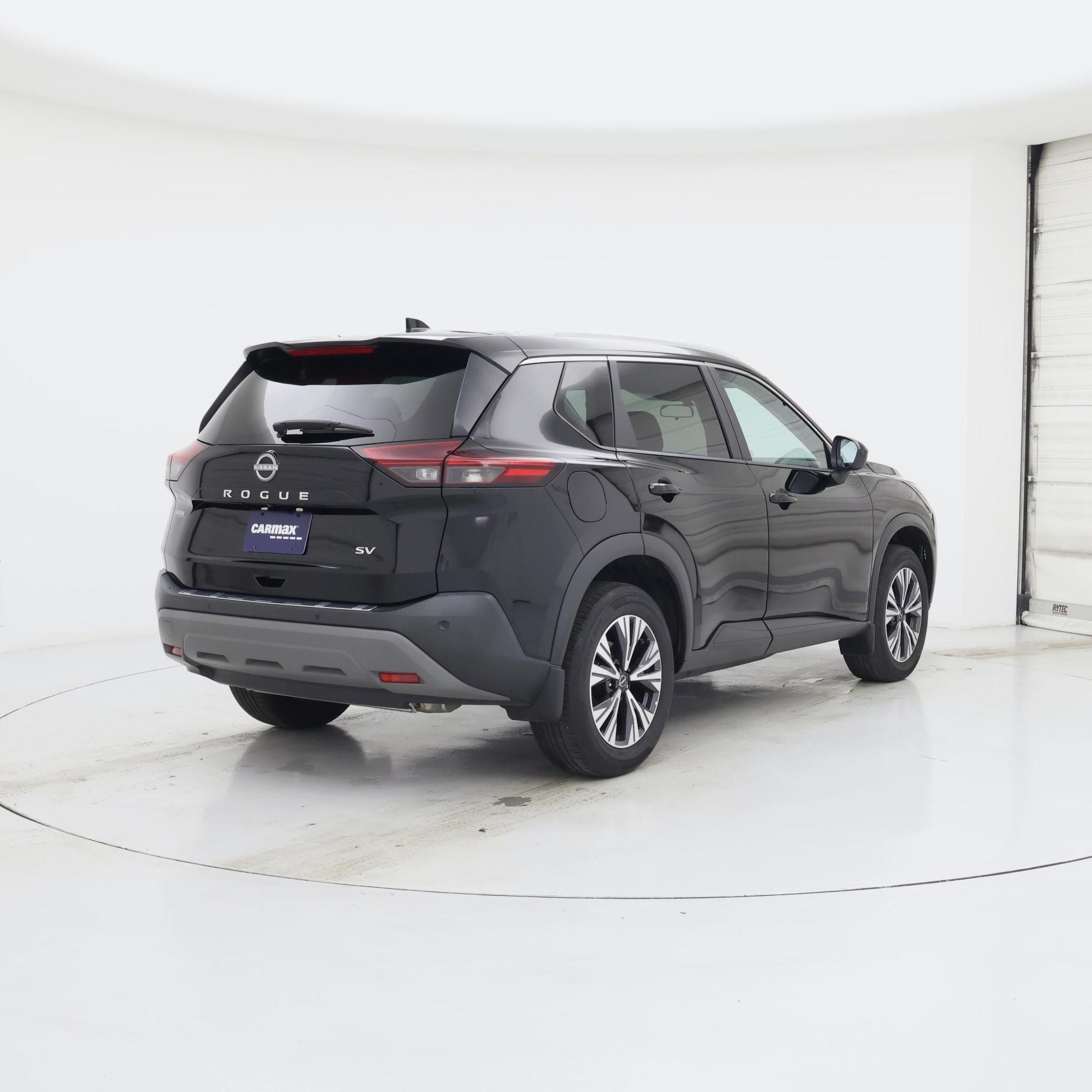 Thumbnail: 2023 Nissan Rogue - 8