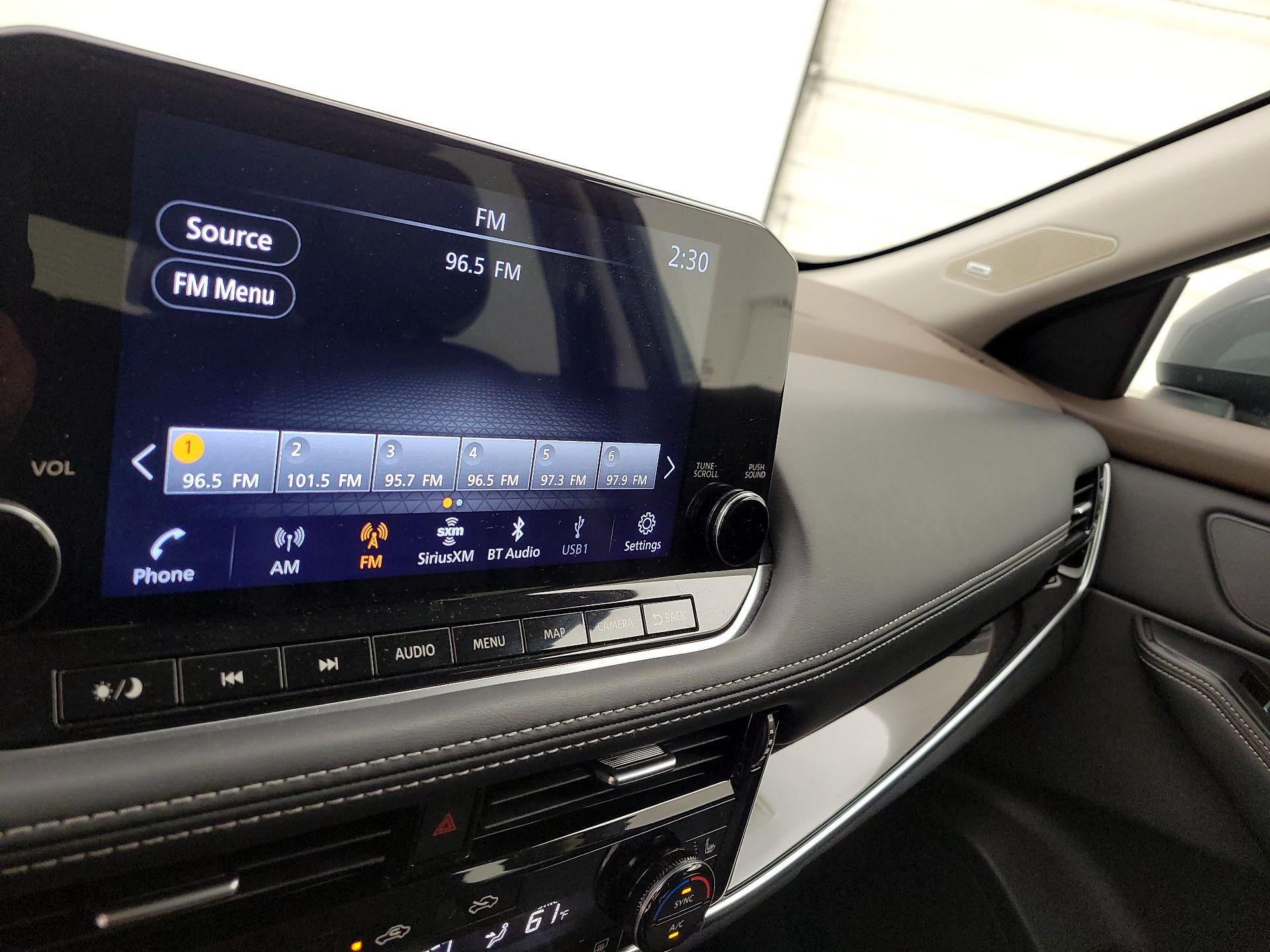 Thumbnail: 2023 Nissan Rogue - 13