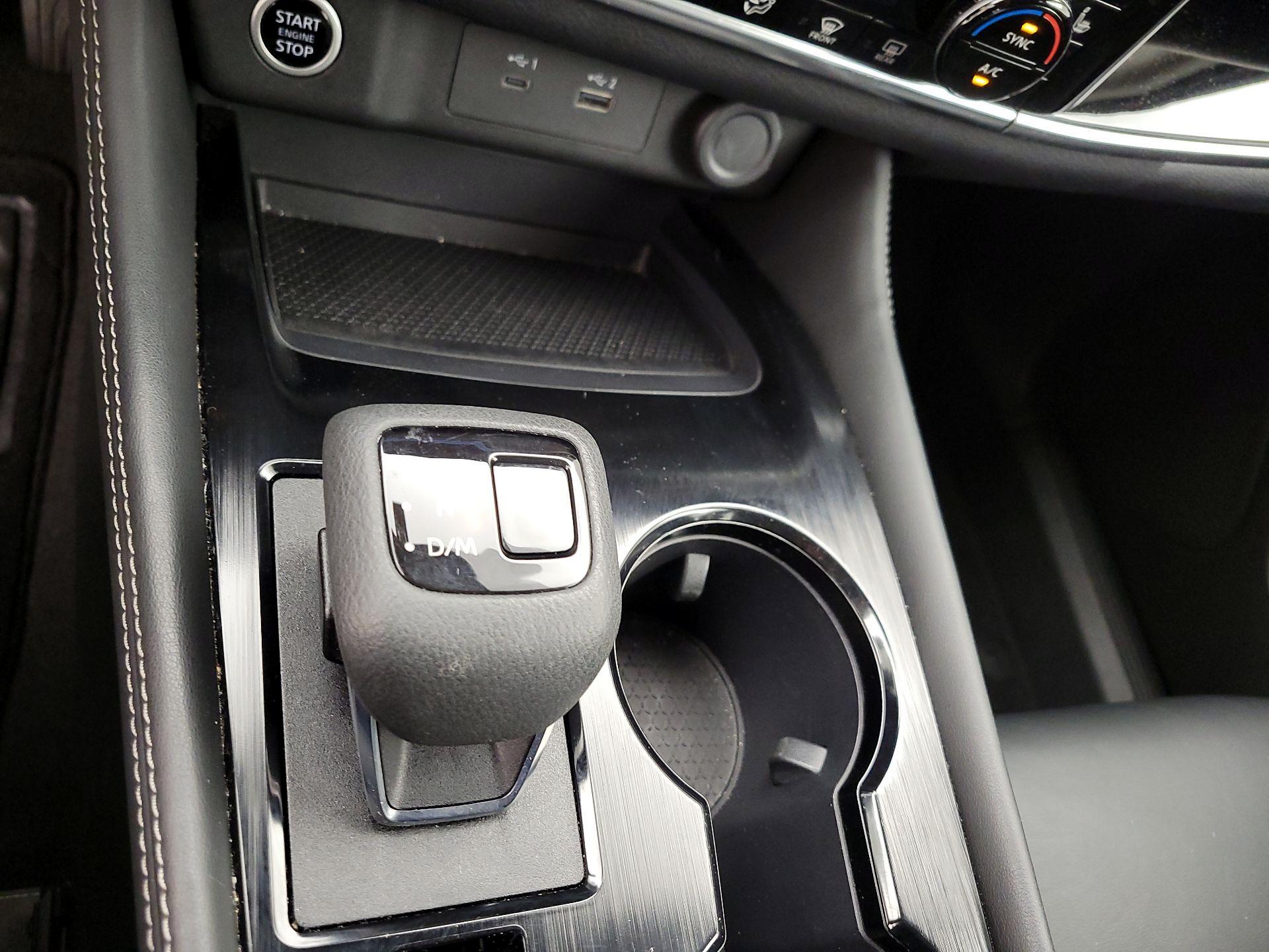 Thumbnail: 2023 Nissan Rogue - 15