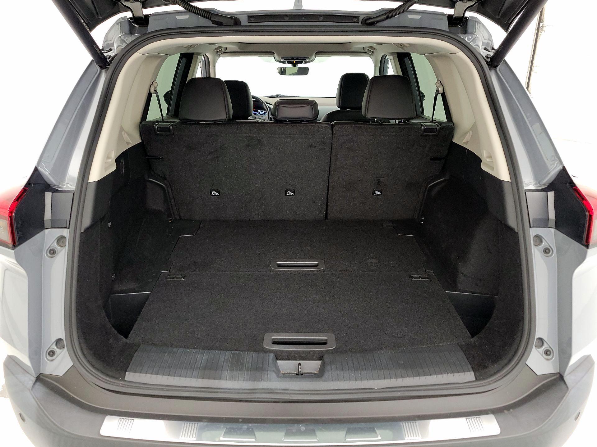 Thumbnail: 2023 Nissan Rogue - 16