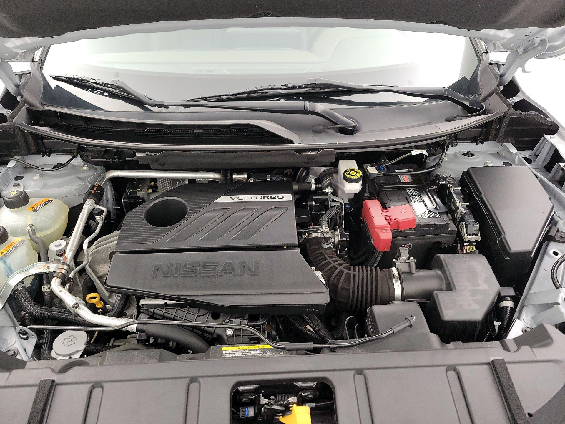 Thumbnail: 2023 Nissan Rogue - 17