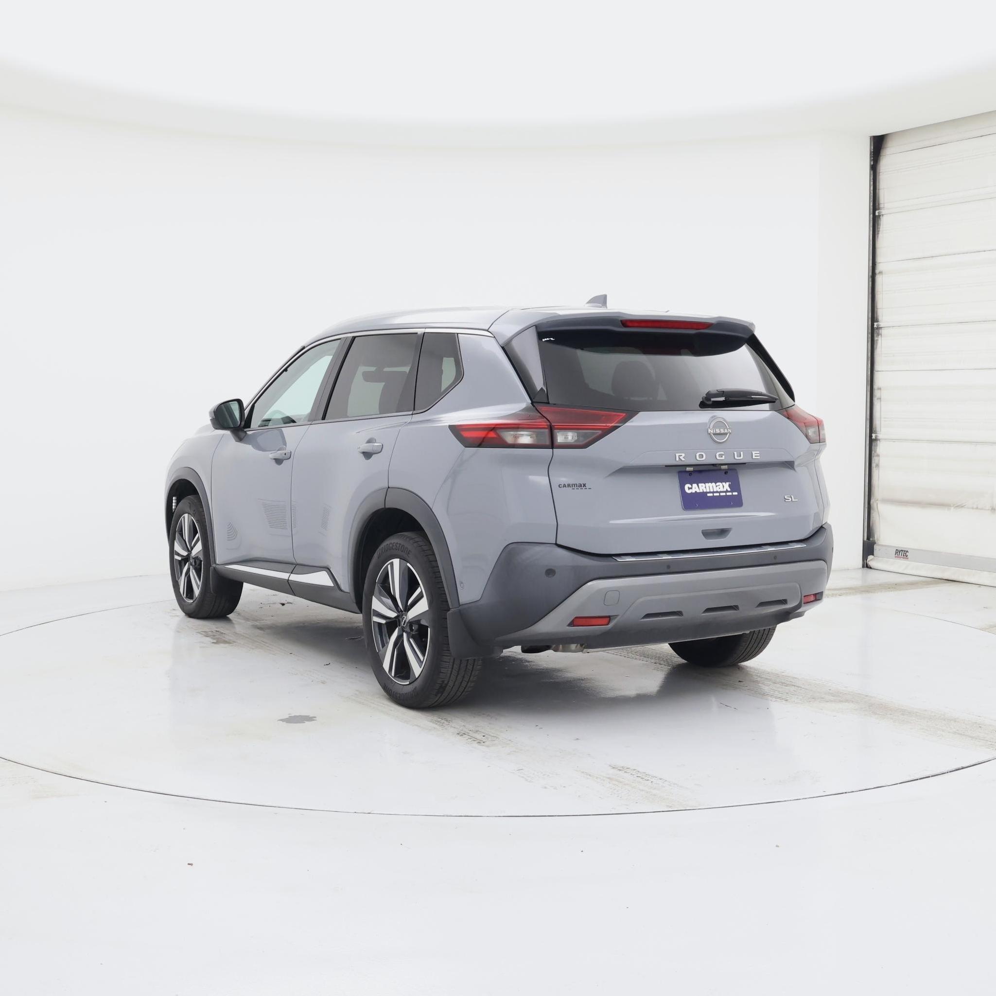 Thumbnail: 2023 Nissan Rogue - 2
