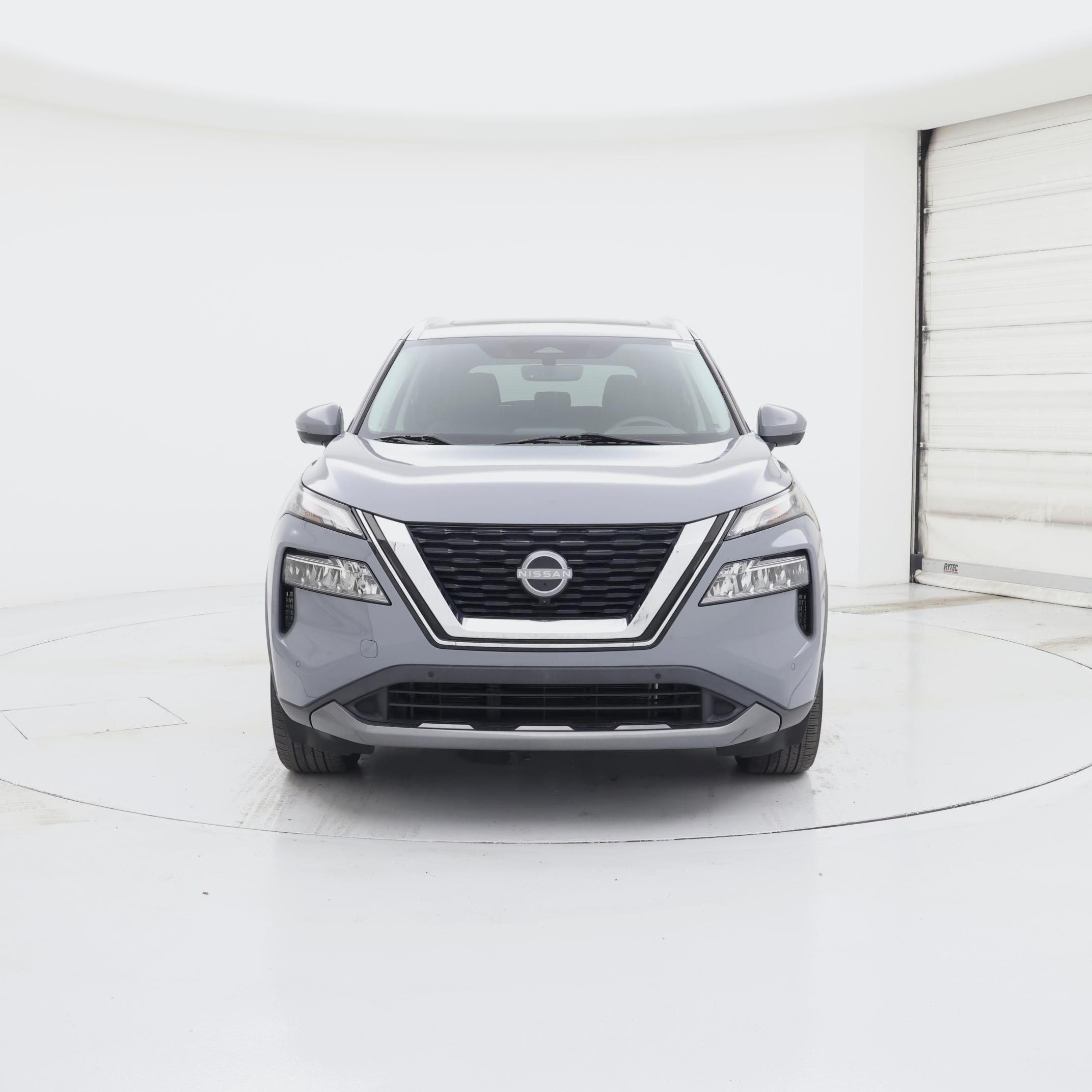 Thumbnail: 2023 Nissan Rogue - 5