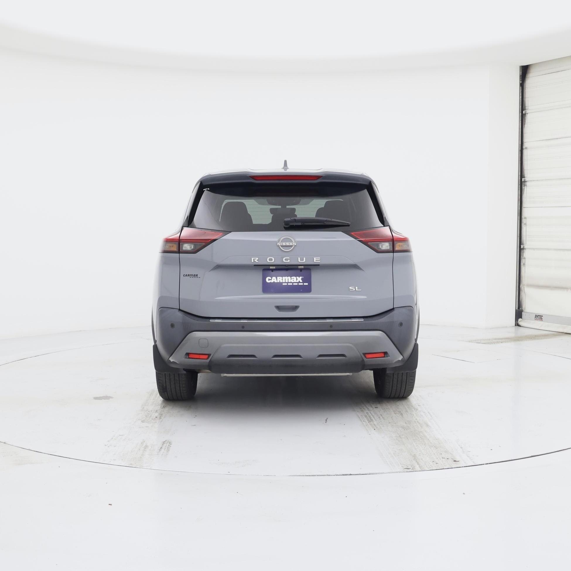 Thumbnail: 2023 Nissan Rogue - 6