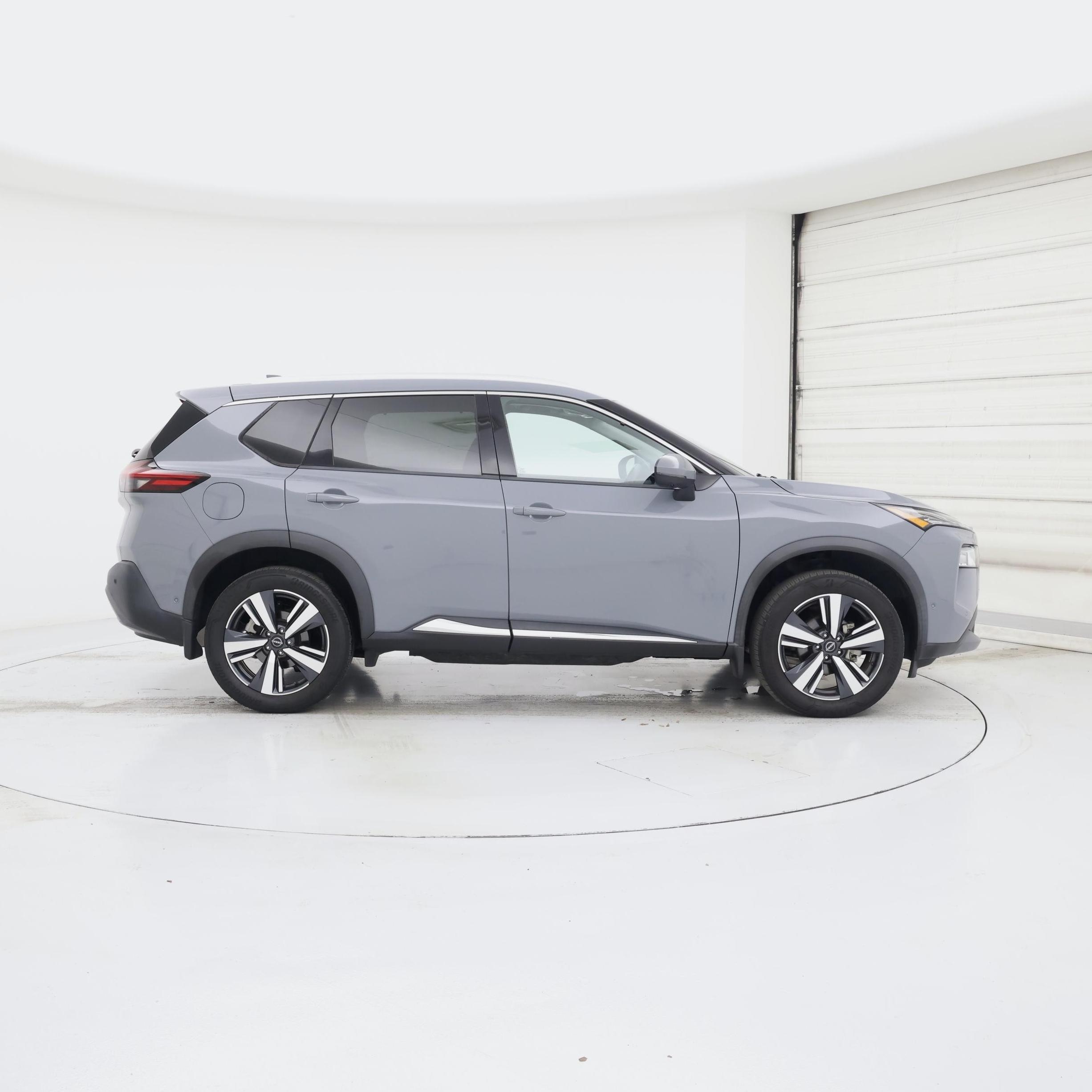Thumbnail: 2023 Nissan Rogue - 7