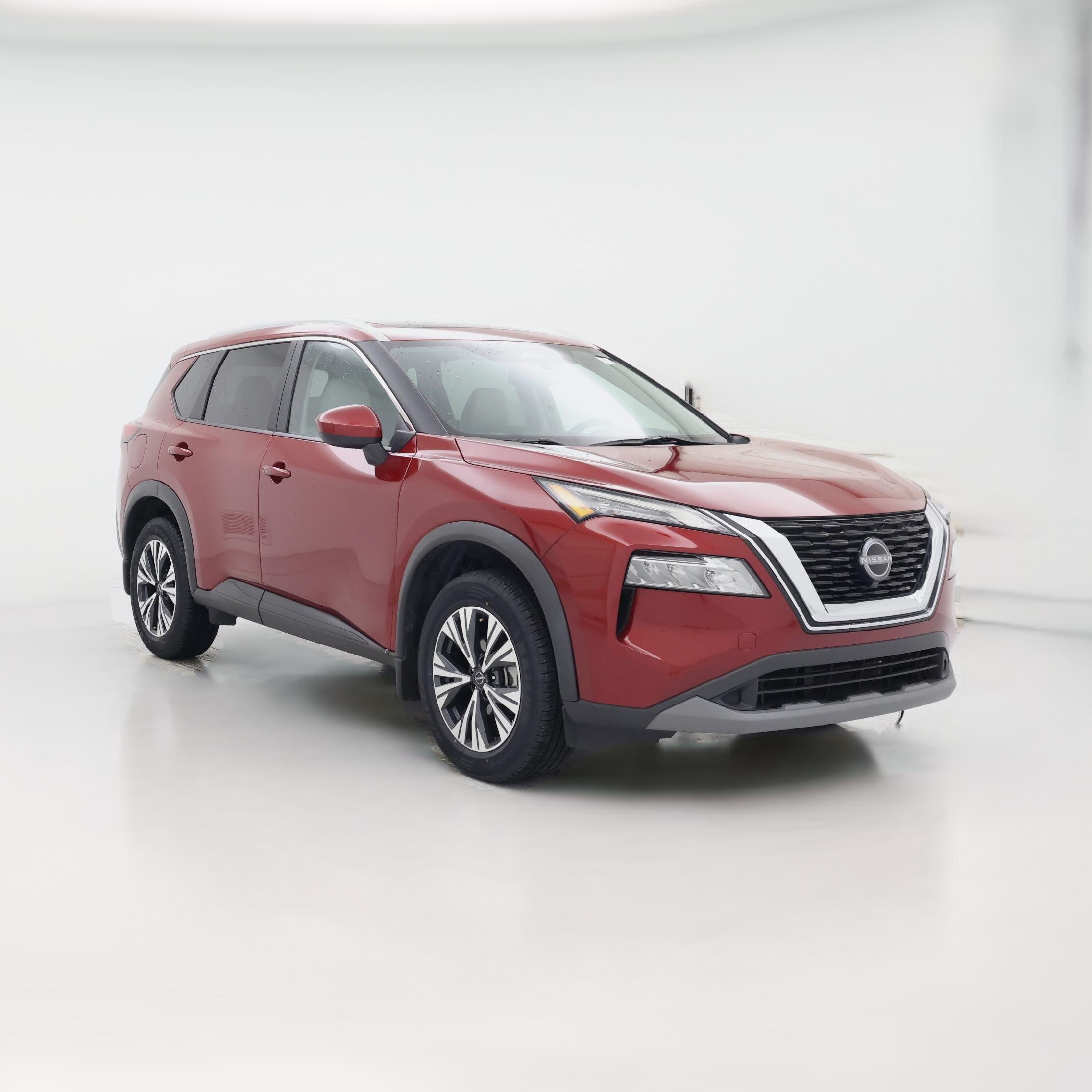 Thumbnail: 2023 Nissan Rogue - 1