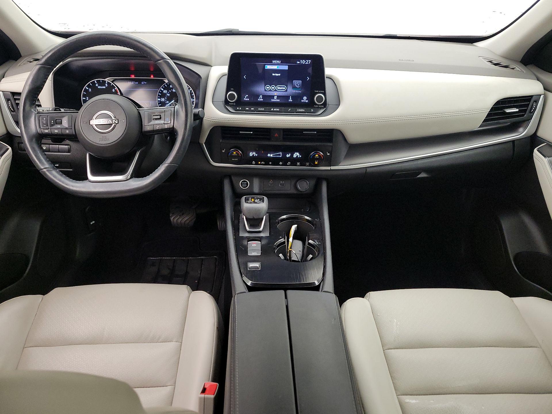 Thumbnail: 2023 Nissan Rogue - 9