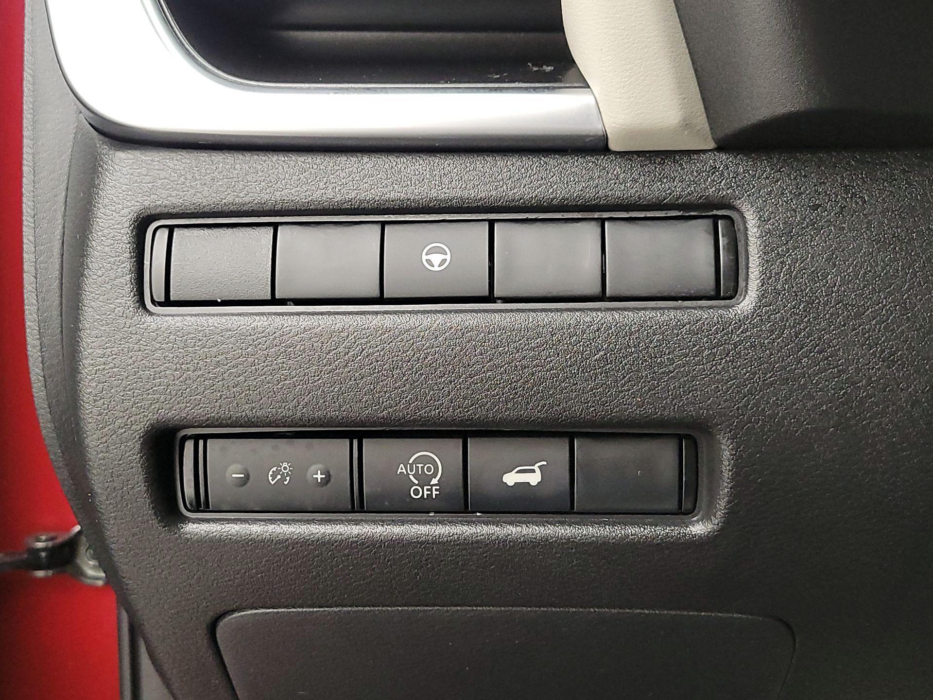 Thumbnail: 2023 Nissan Rogue - 13