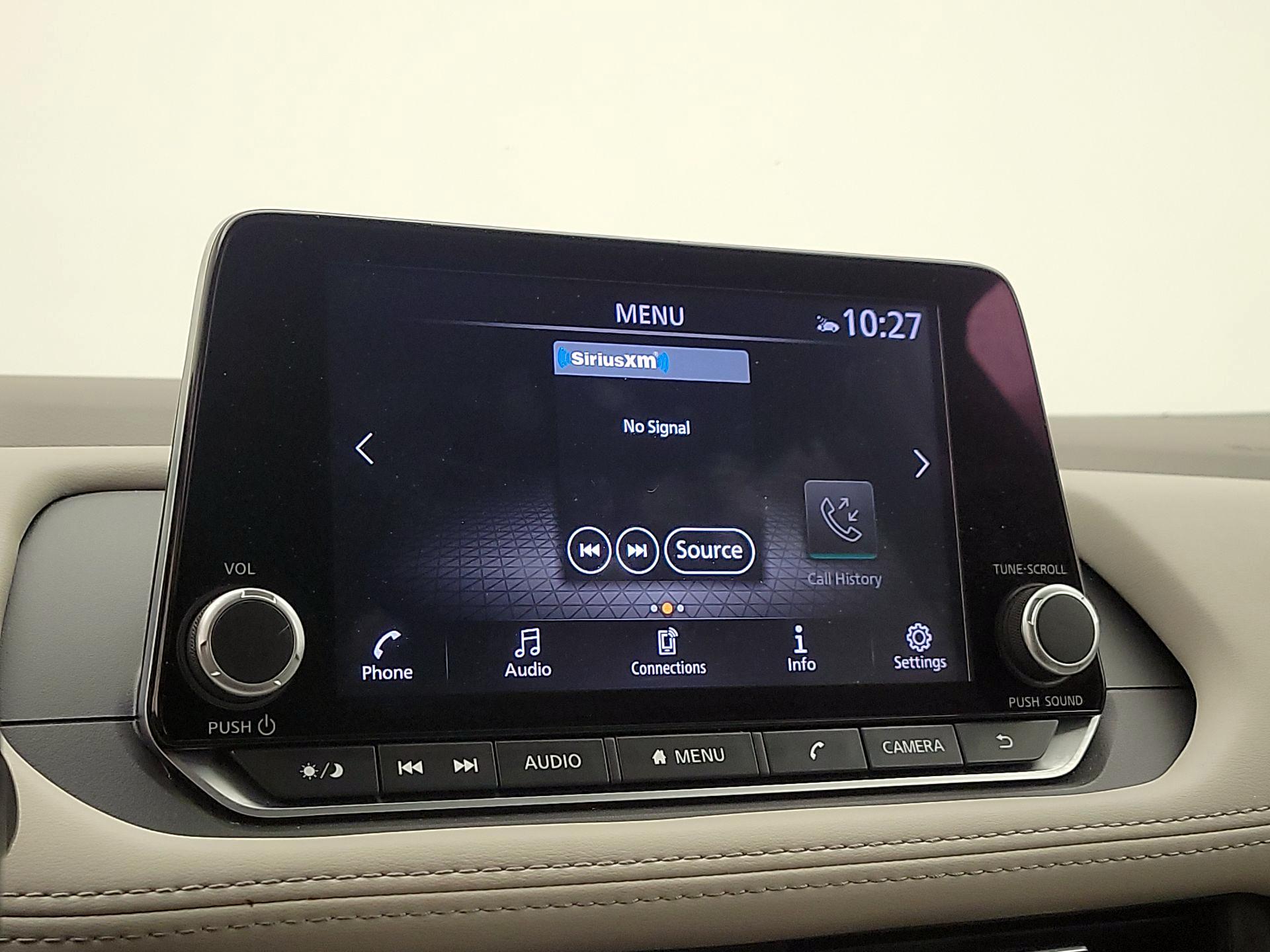 Thumbnail: 2023 Nissan Rogue - 15