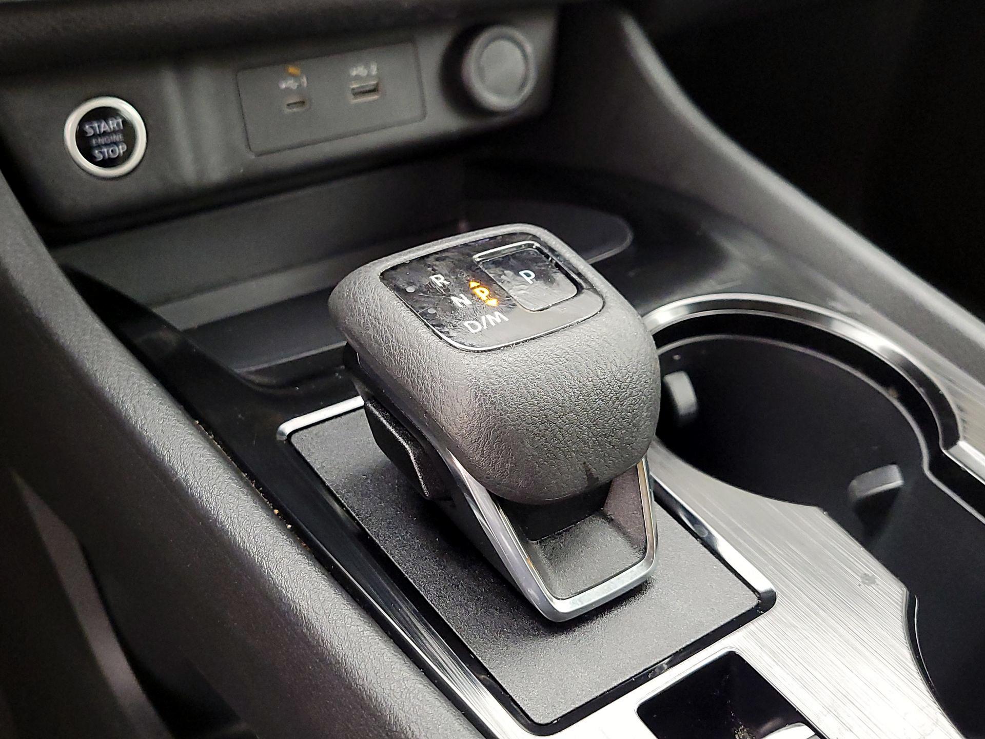 Thumbnail: 2023 Nissan Rogue - 17