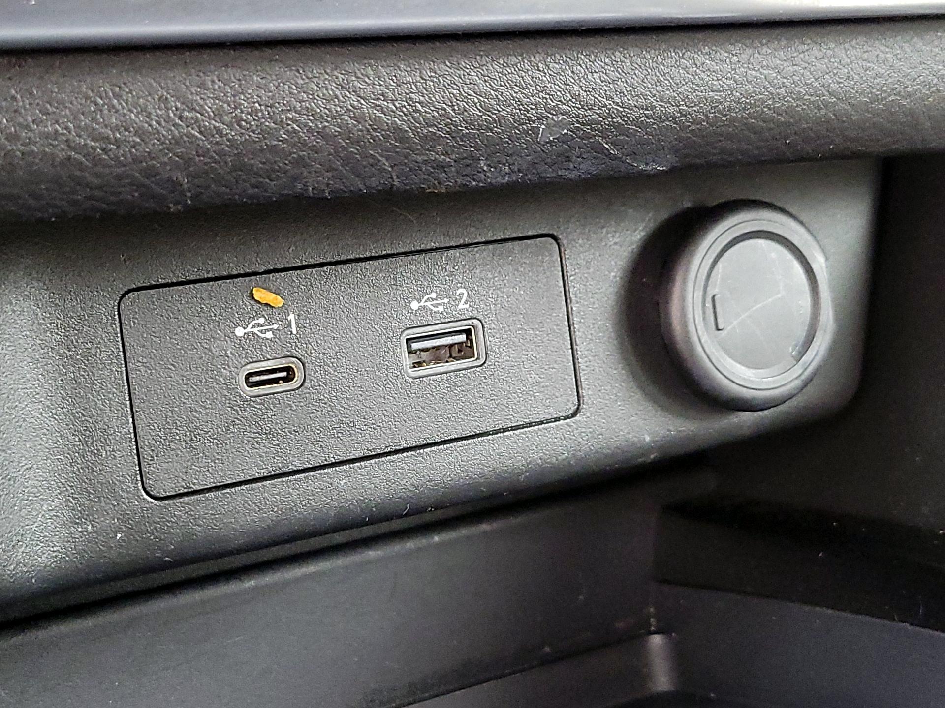 Thumbnail: 2023 Nissan Rogue - 18