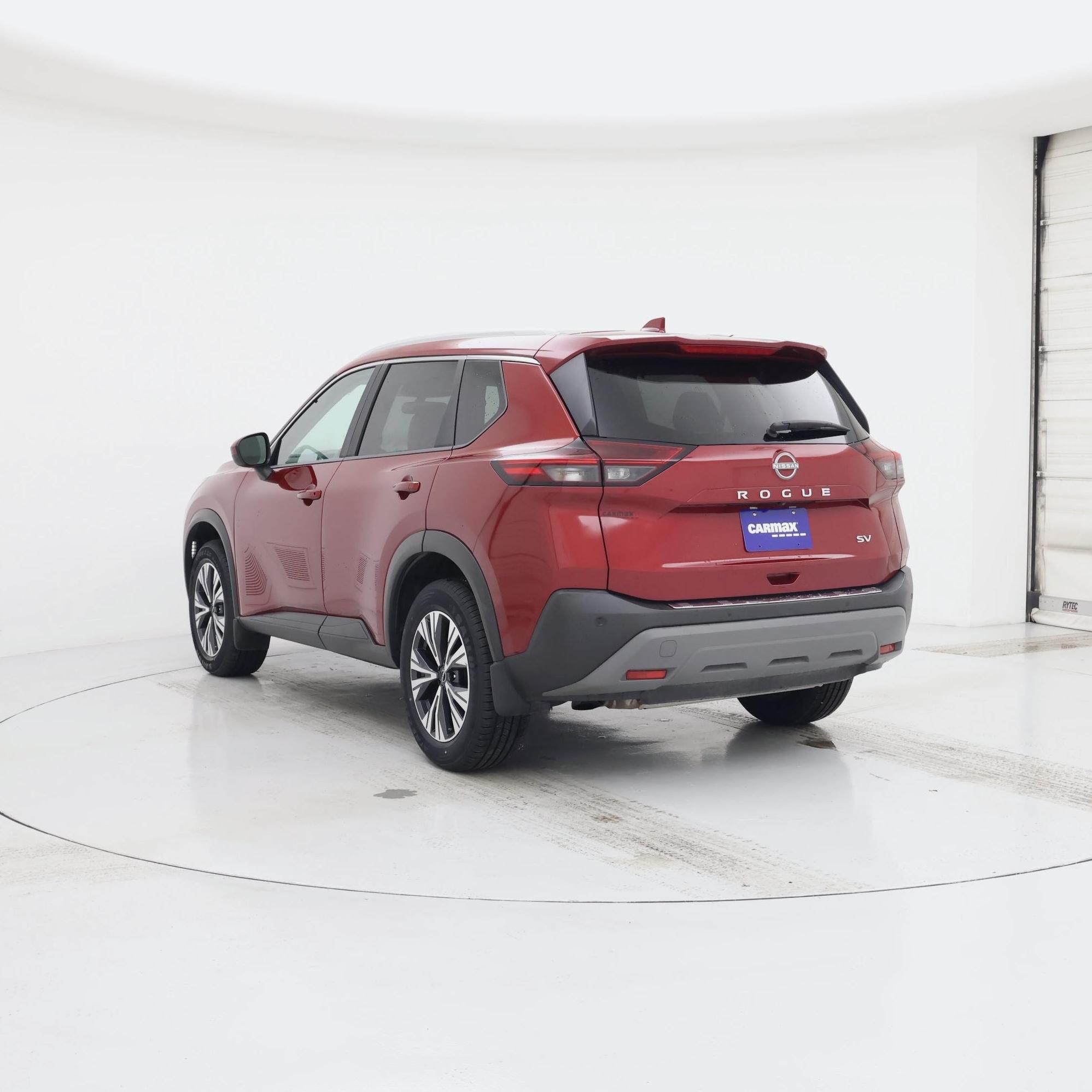 Thumbnail: 2023 Nissan Rogue - 2