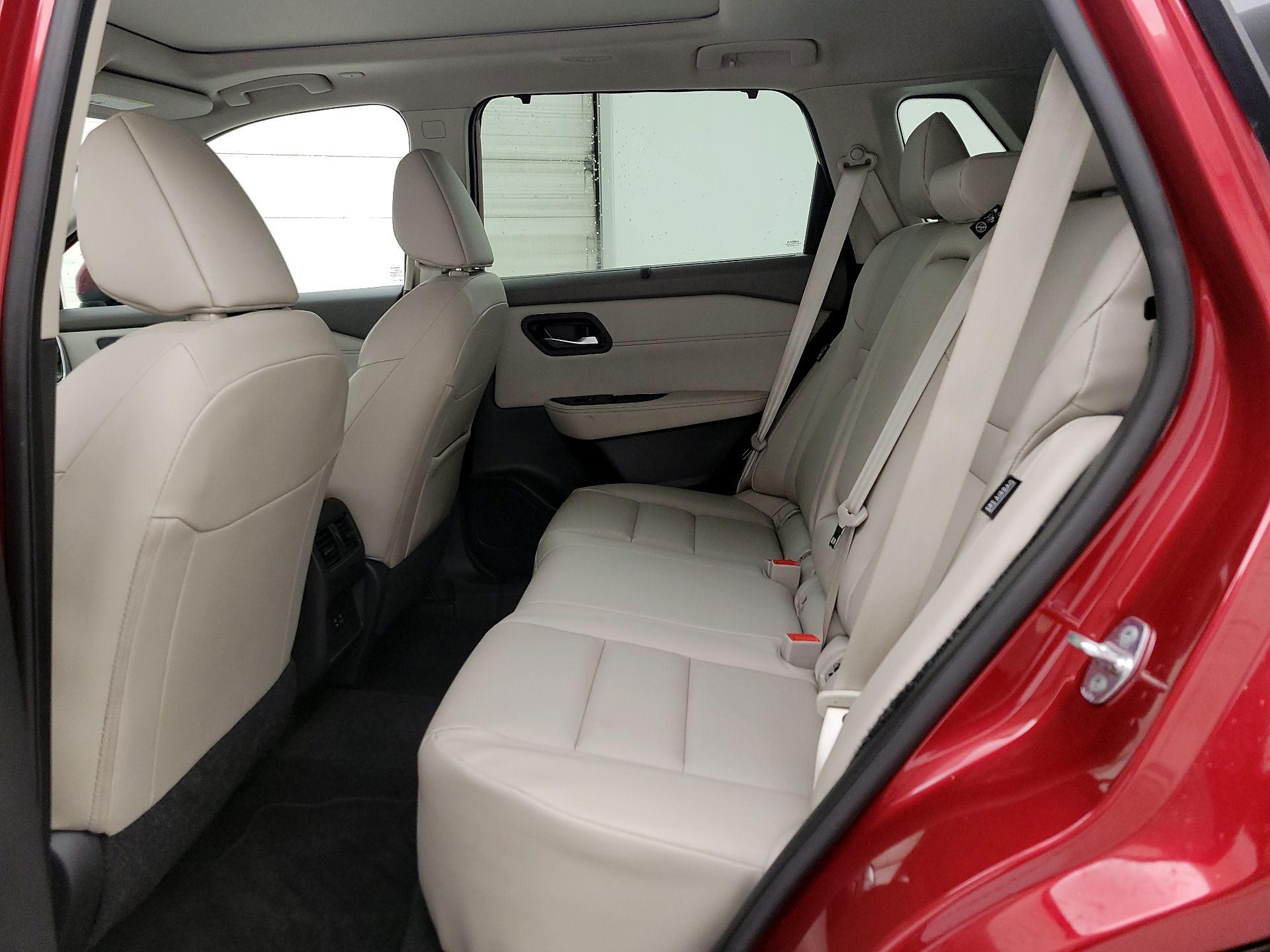 Thumbnail: 2023 Nissan Rogue - 19