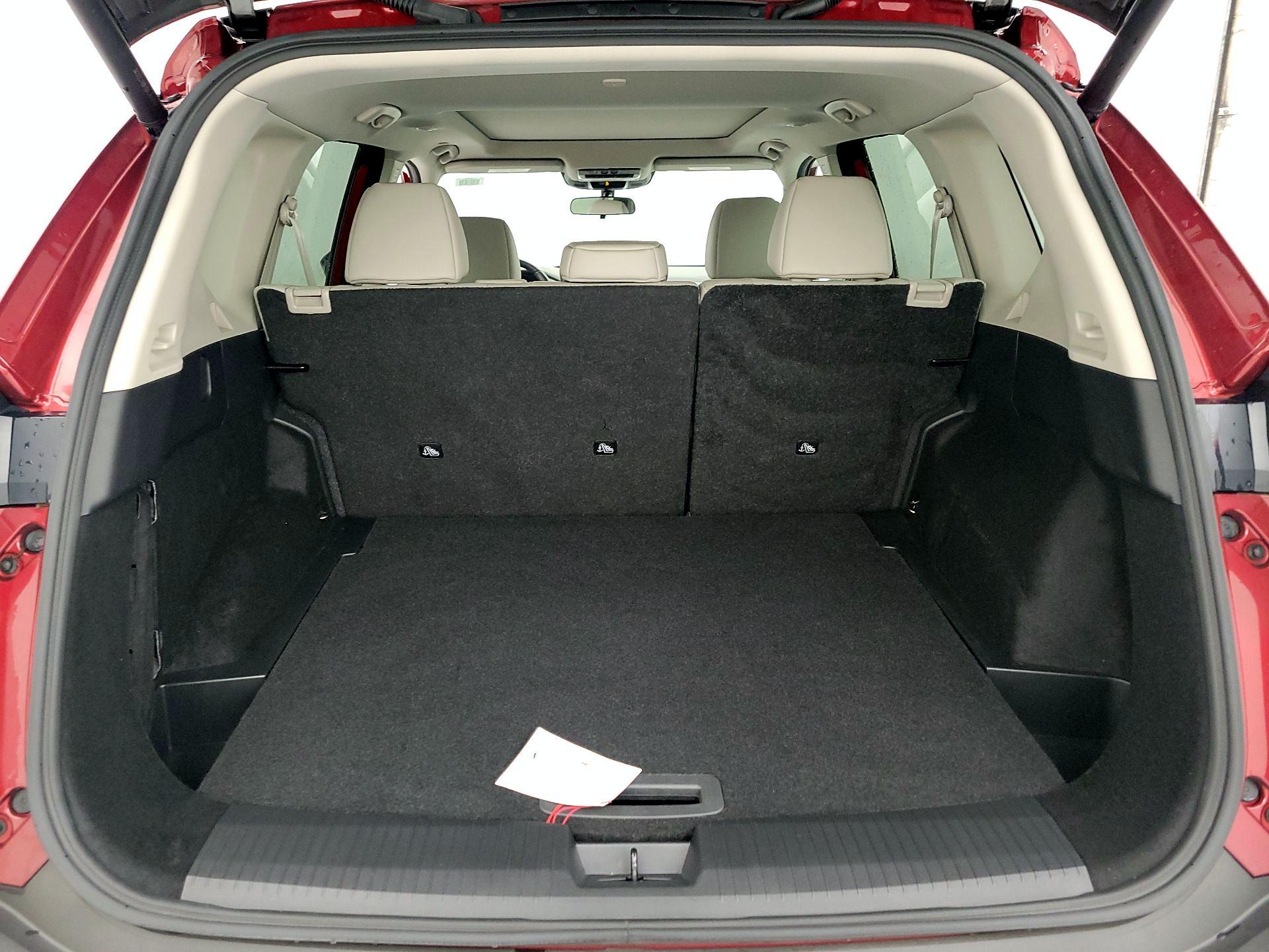 Thumbnail: 2023 Nissan Rogue - 20