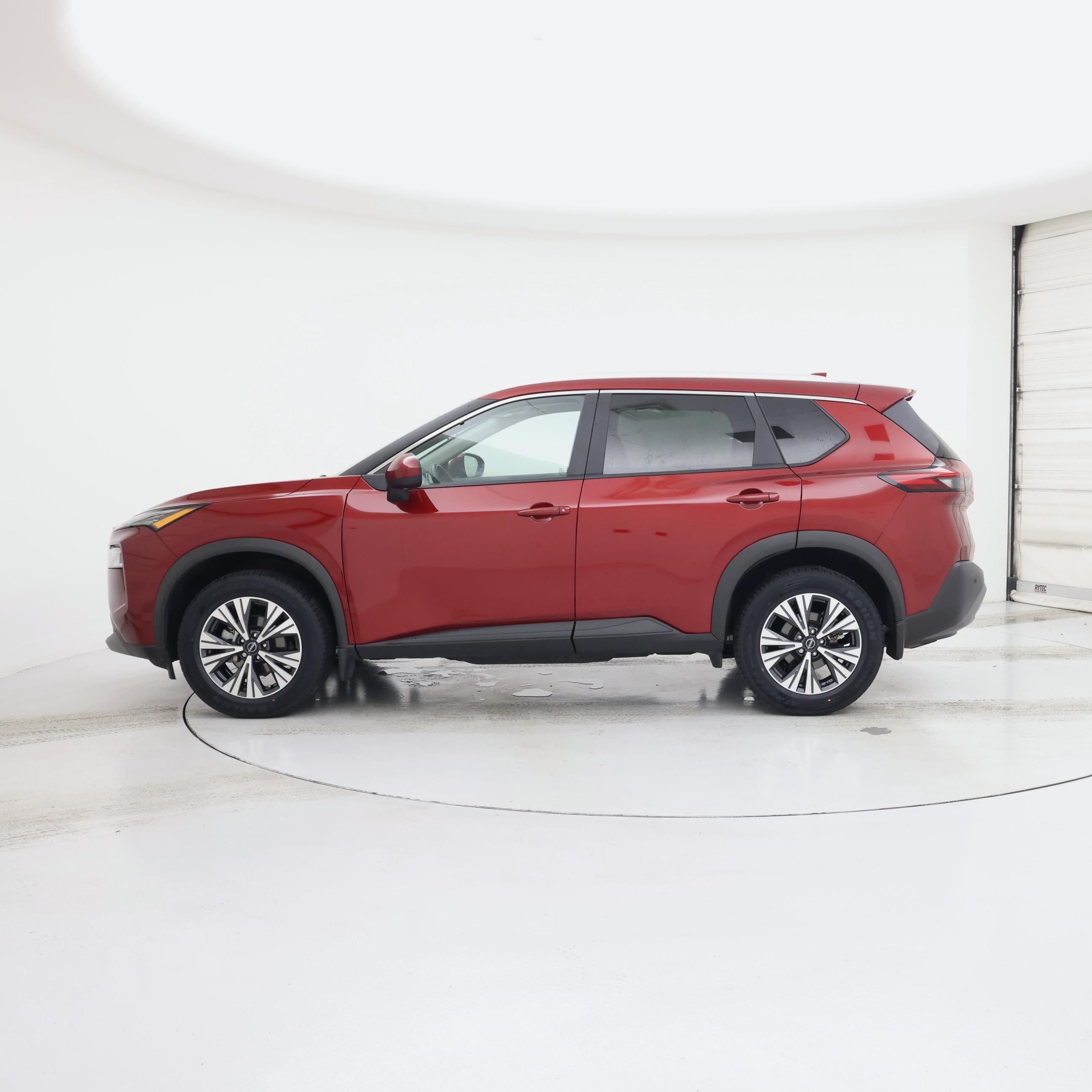 Thumbnail: 2023 Nissan Rogue - 3