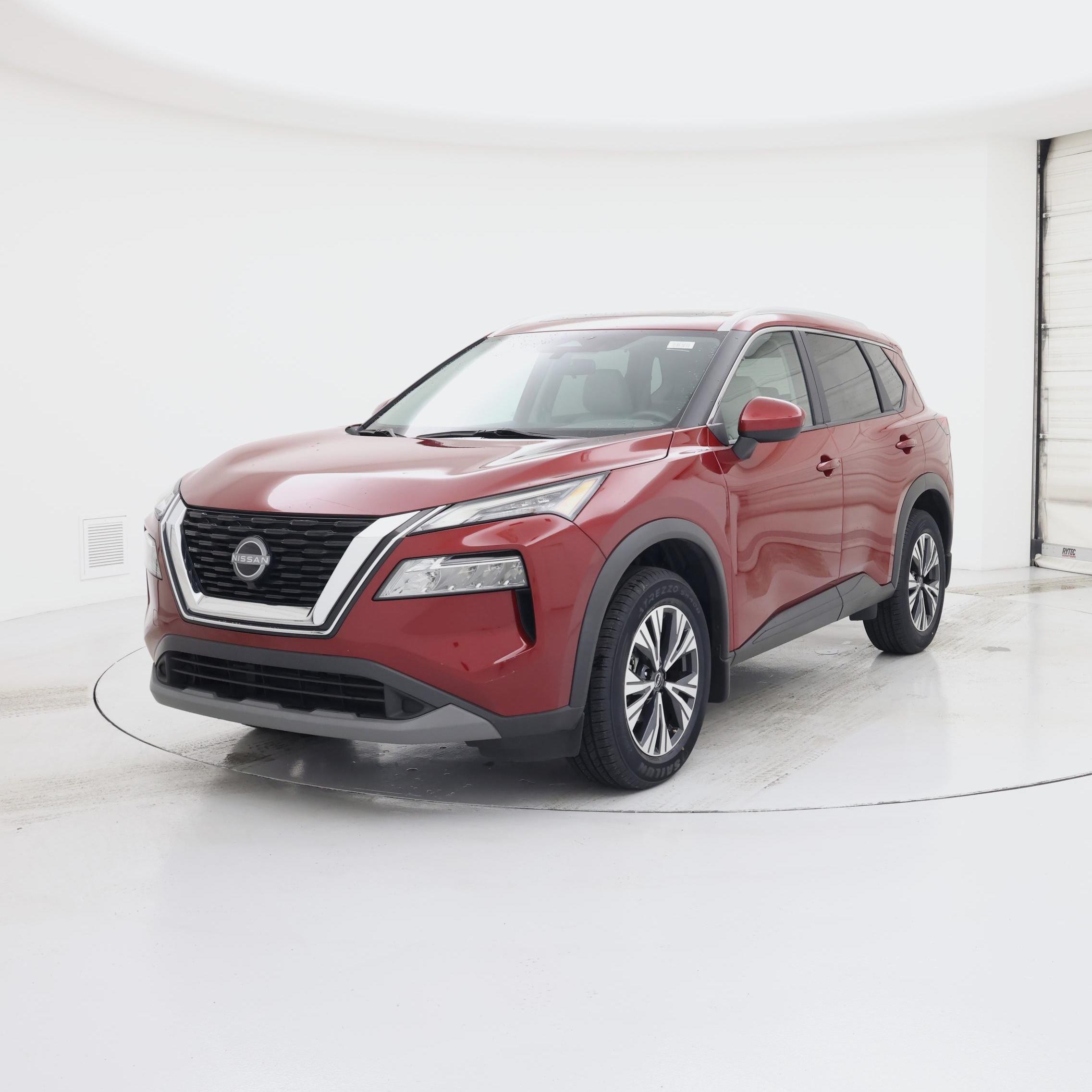Thumbnail: 2023 Nissan Rogue - 4