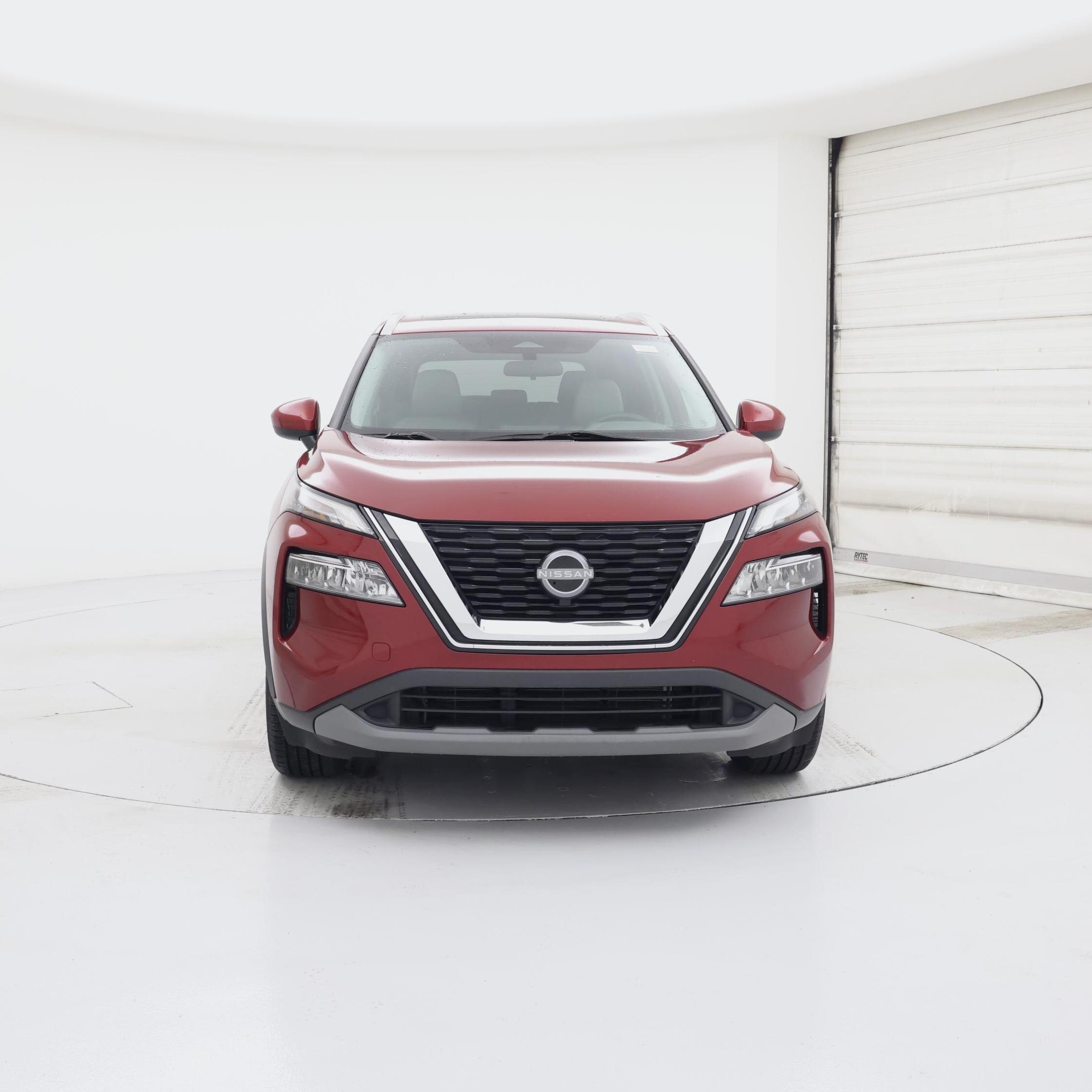 Thumbnail: 2023 Nissan Rogue - 5