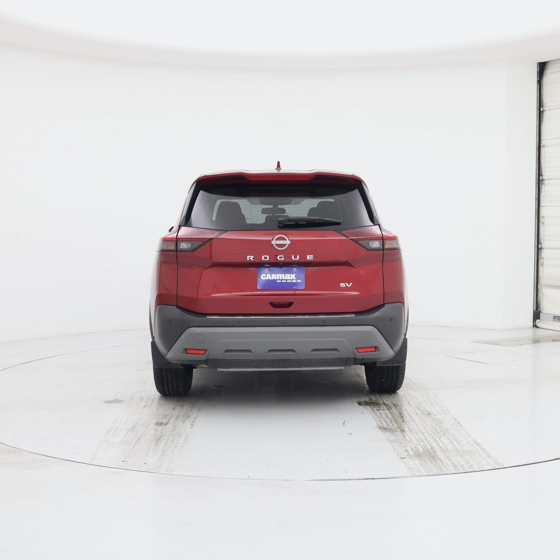 Thumbnail: 2023 Nissan Rogue - 6