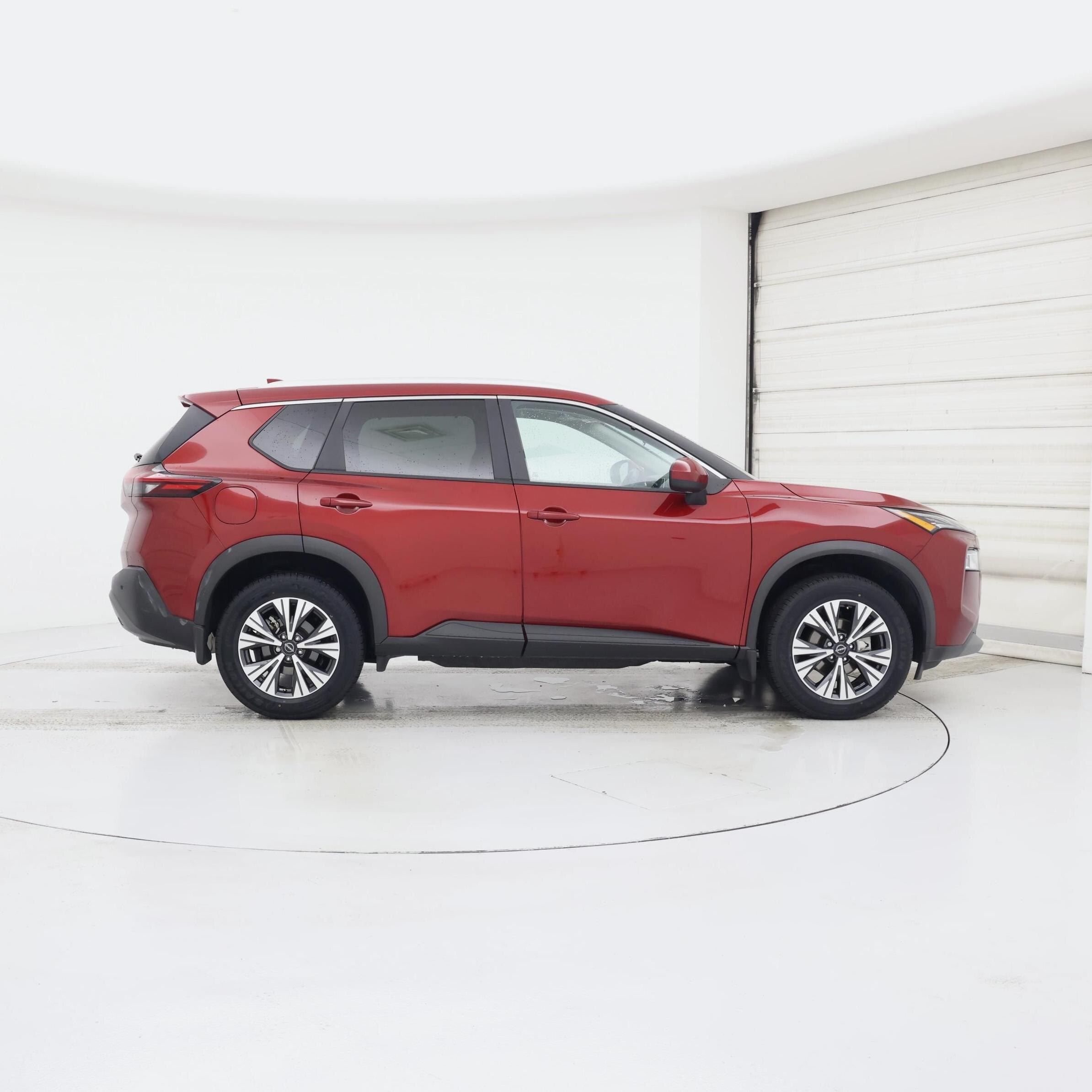 Thumbnail: 2023 Nissan Rogue - 7