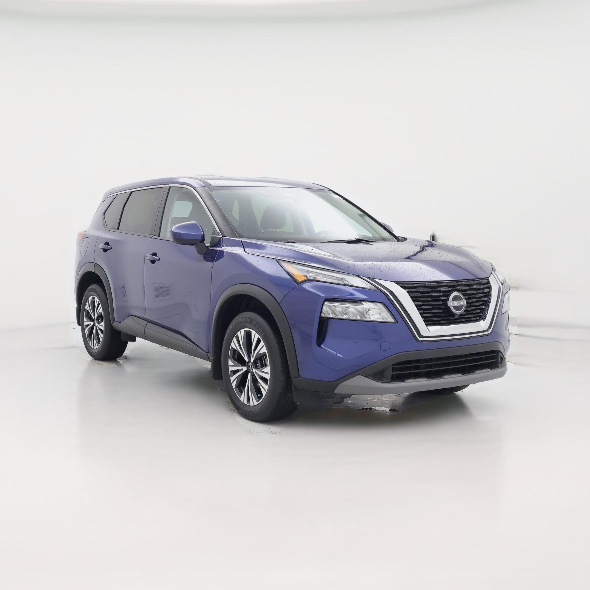 Thumbnail: 2023 Nissan Rogue - 1