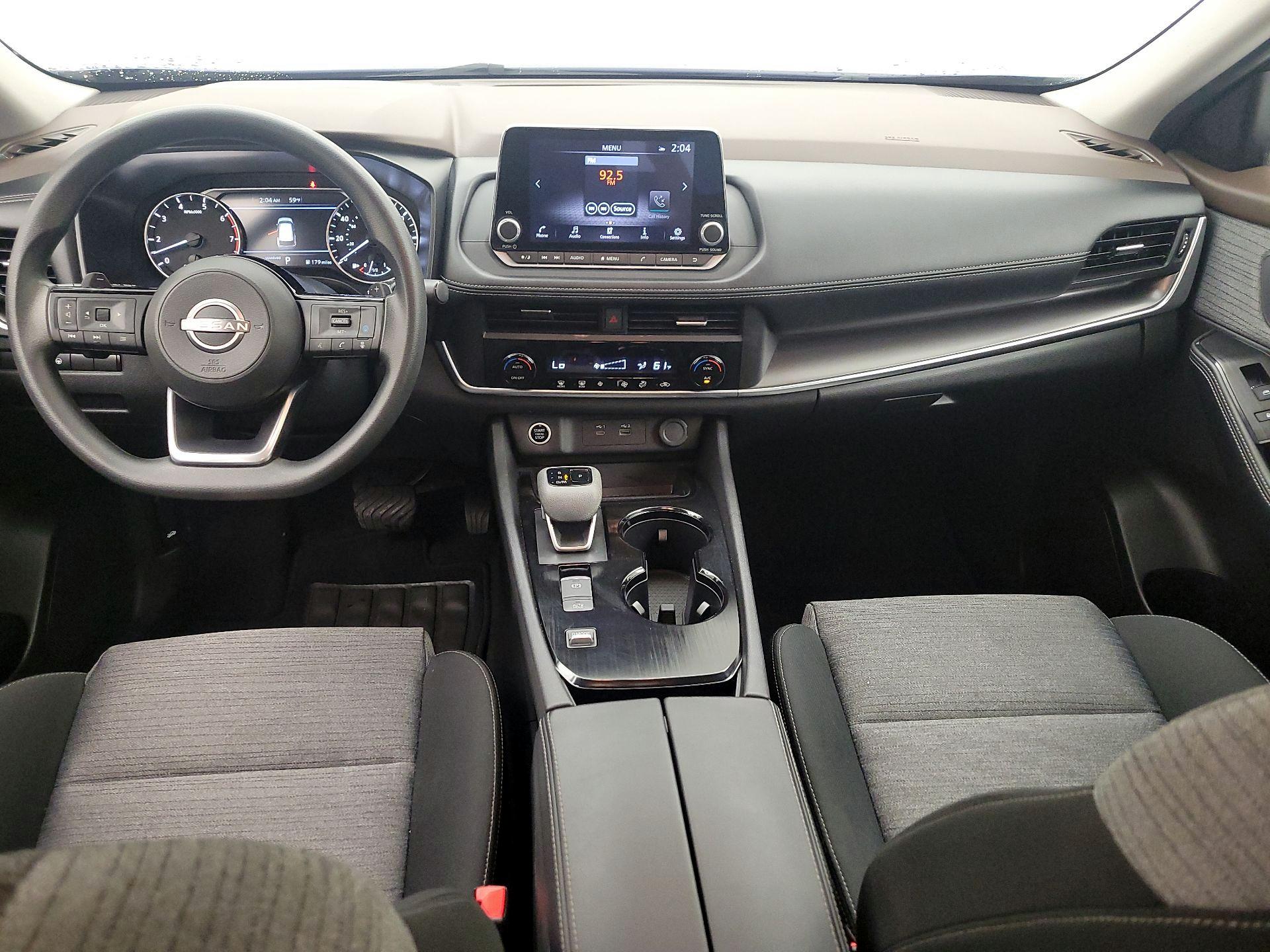 Thumbnail: 2023 Nissan Rogue - 9