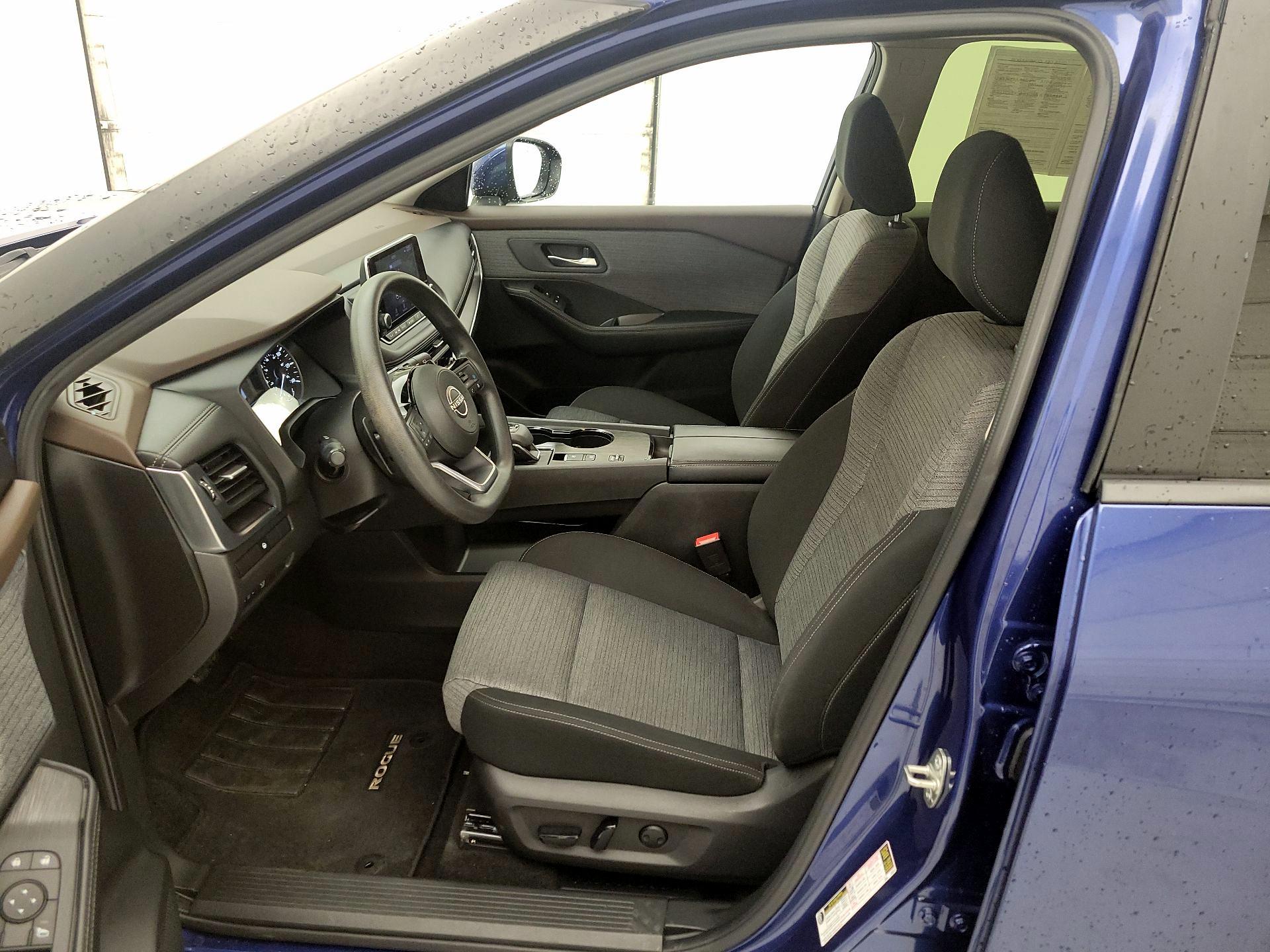 Thumbnail: 2023 Nissan Rogue - 11